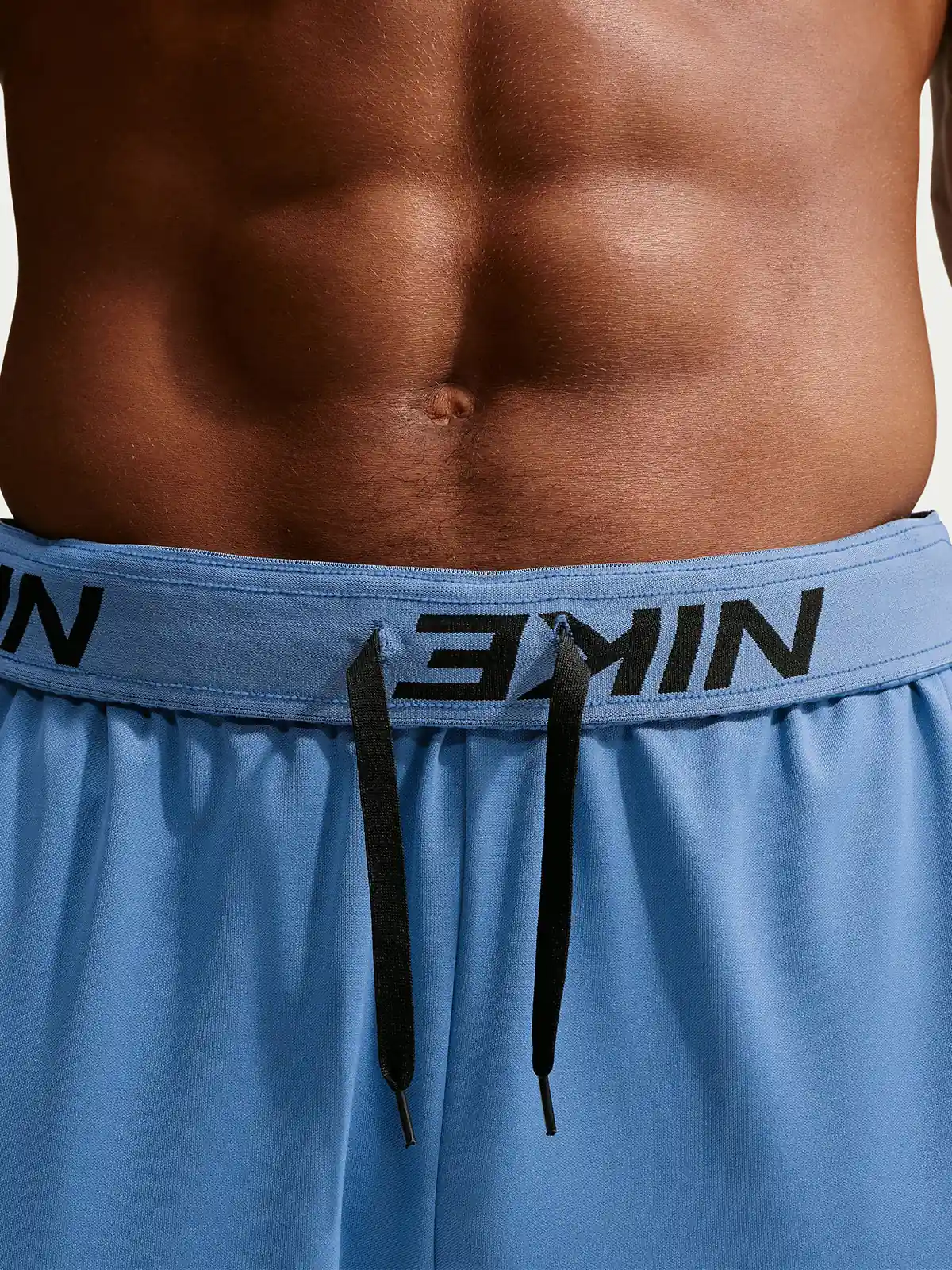PANTALÓN DE BUZO RUNNING HOMBRE NIKE FLEX - 5