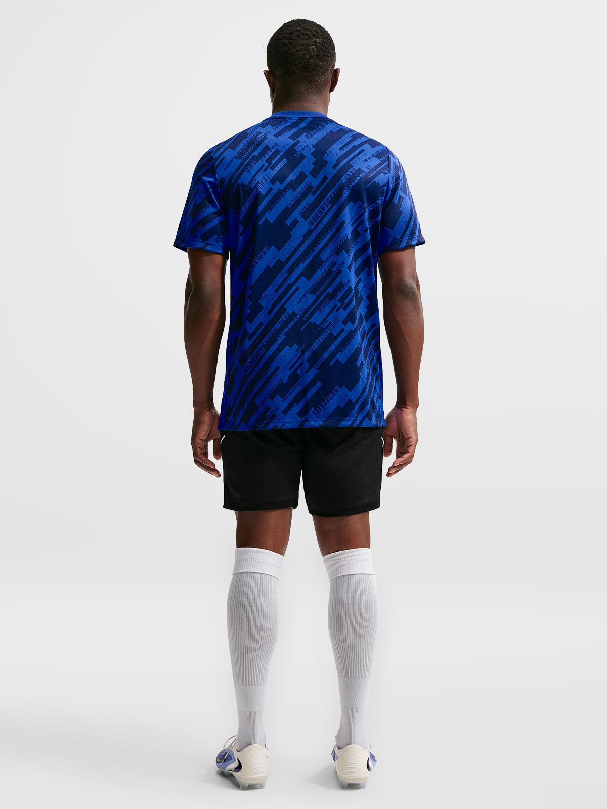 CAMISETA DE FÚTBOL HOMBRE NIKE ACADEMY DRI FIT - 2