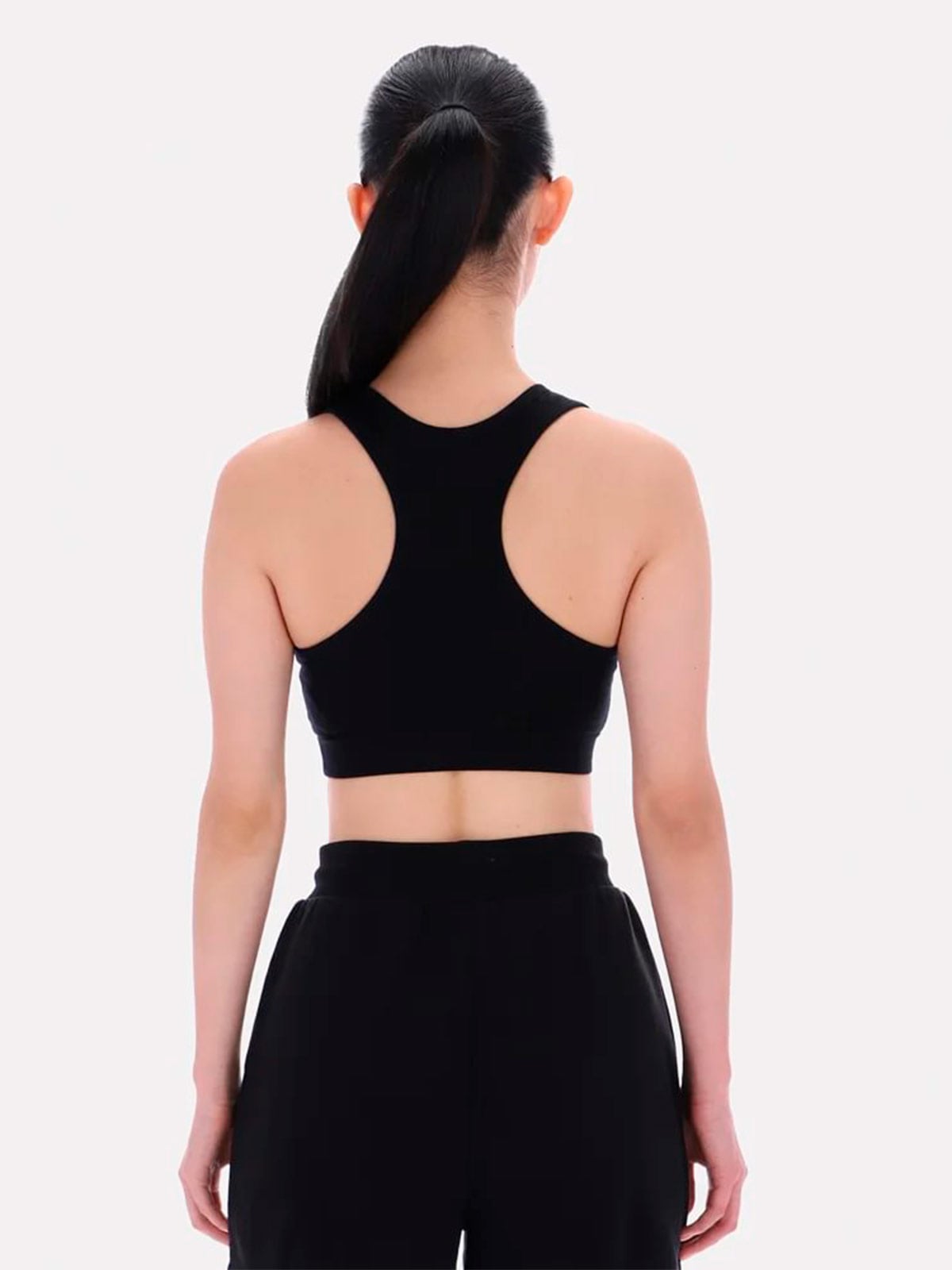 TOP MUJER REEBOK PIPER SCOOP - 2