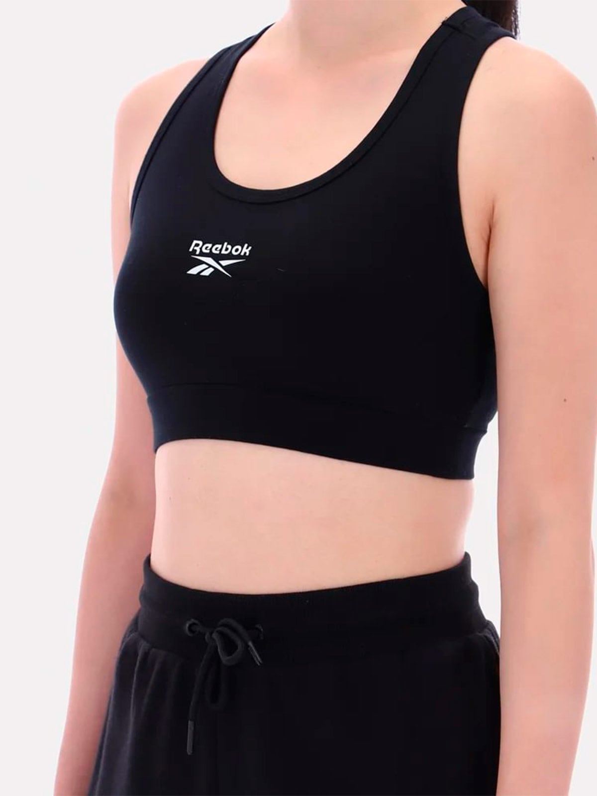 TOP MUJER REEBOK PIPER SCOOP - 5
