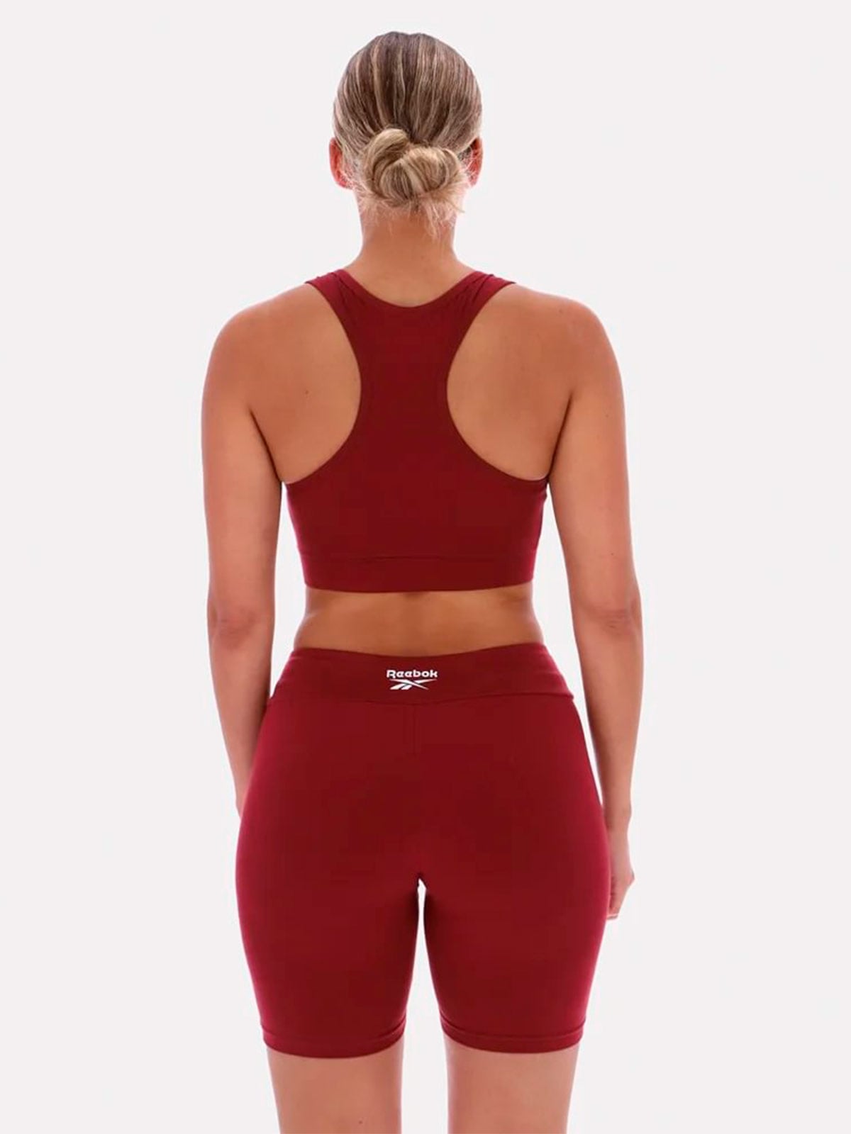 TOP MUJER REEBOK PIPER SCOOP - 2