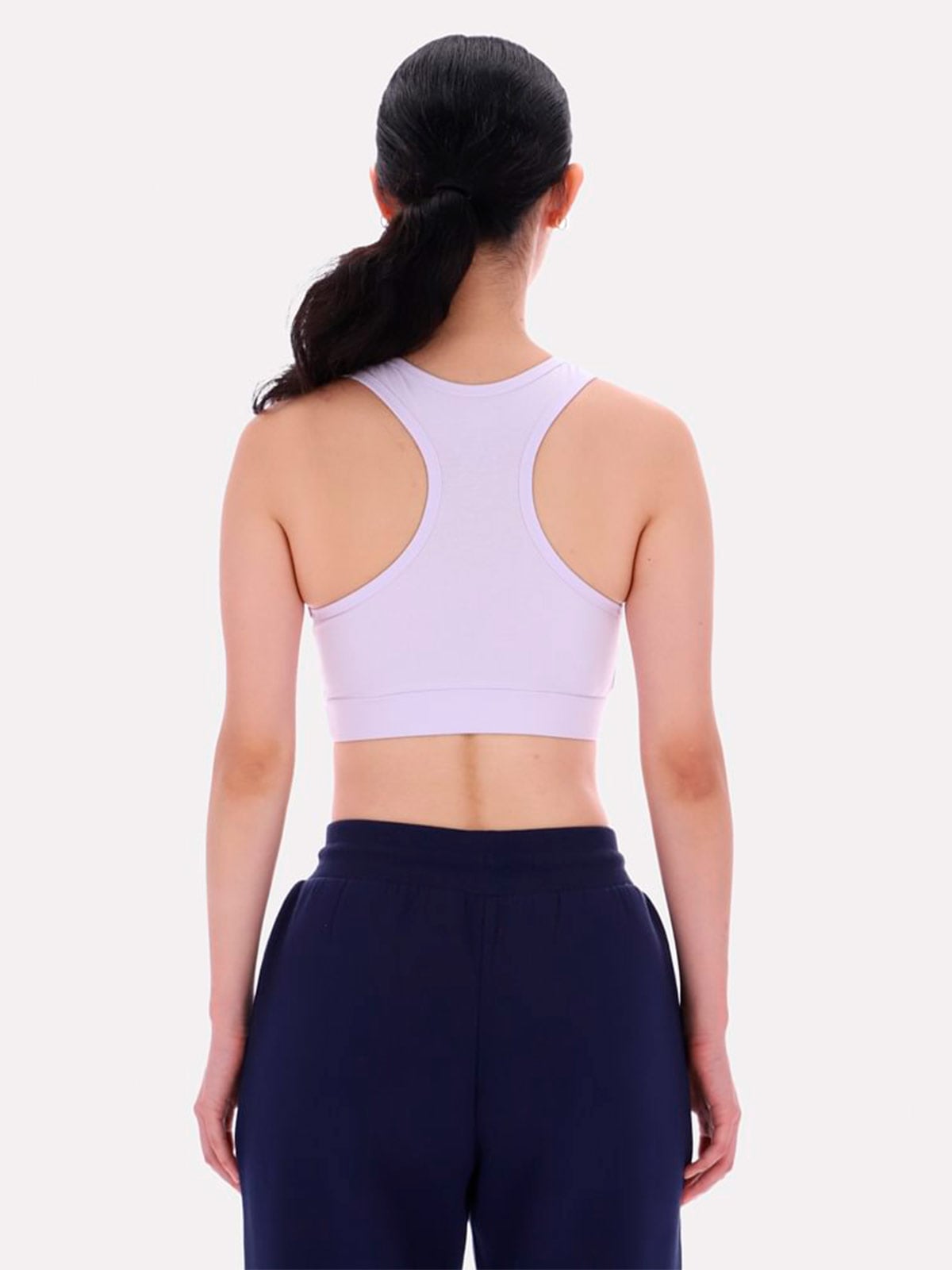 TOP MUJER REEBOK PIPER SCOOP - 2