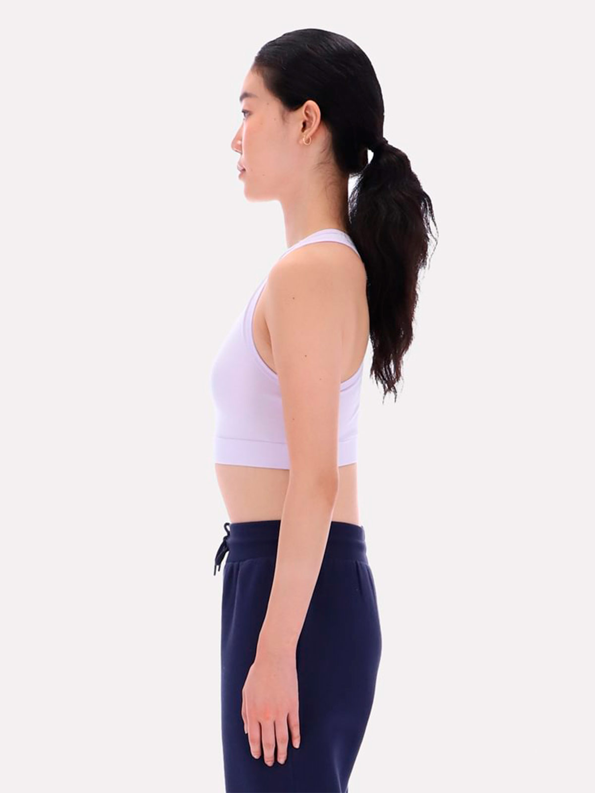 TOP MUJER REEBOK PIPER SCOOP - 3