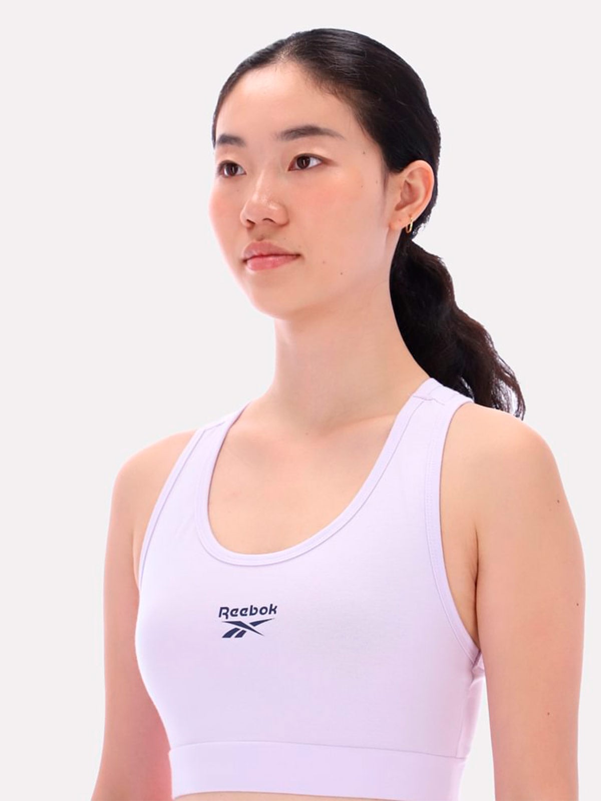 TOP MUJER REEBOK PIPER SCOOP - 4