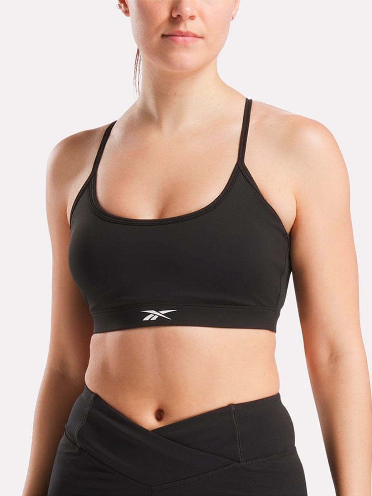 TOP MUJER REEBOK KENDAL CORE STRAPPY - 1