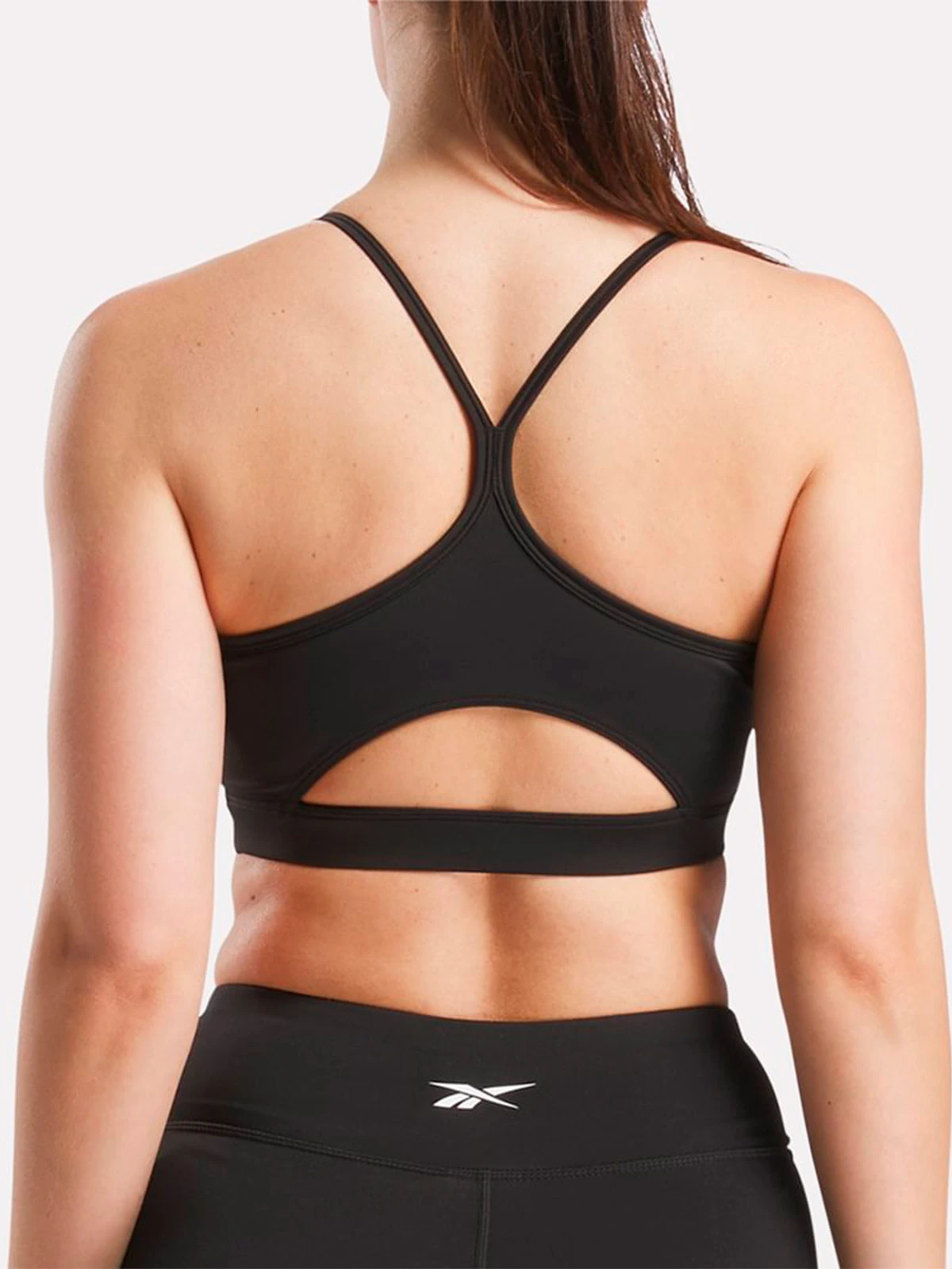 TOP MUJER REEBOK KENDAL CORE STRAPPY - 2