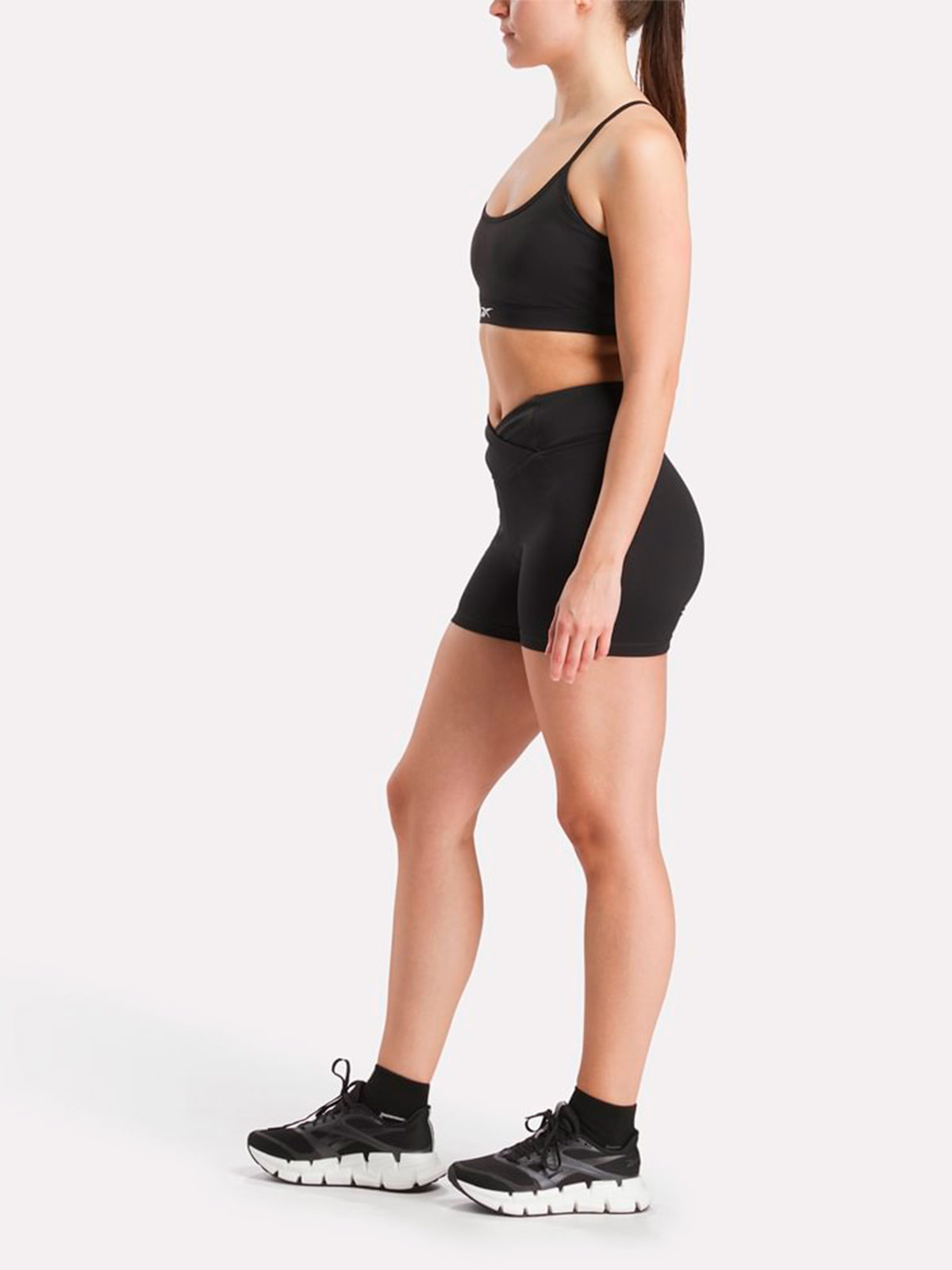 TOP MUJER REEBOK KENDAL CORE STRAPPY - 3