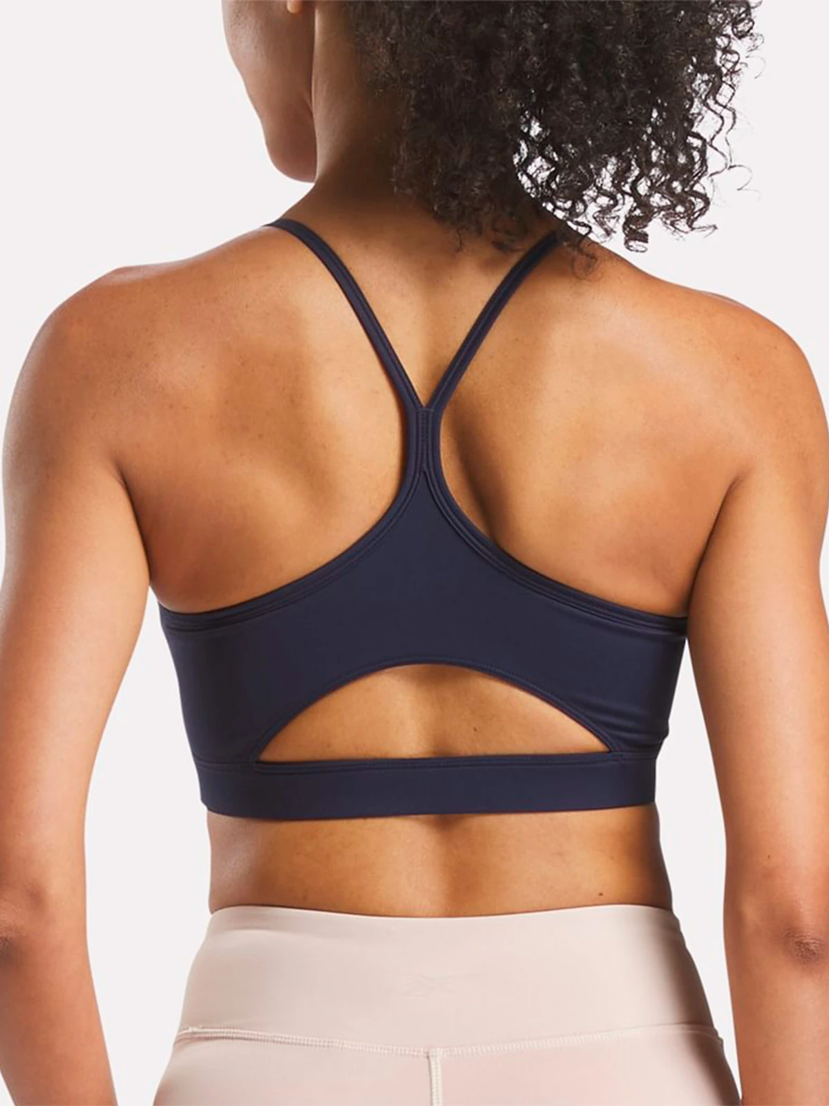 TOP MUJER REEBOK KENDAL CORE STRAPPY - 2