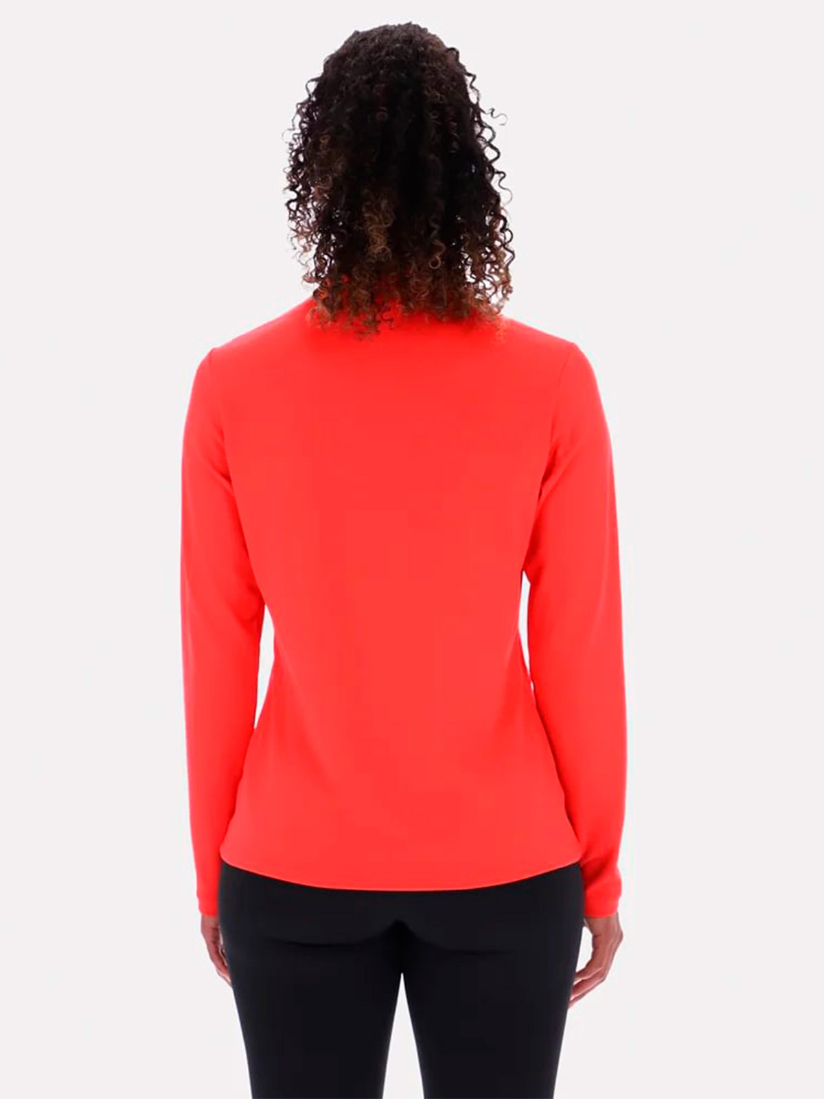 CASACA MUJER REEBOK CORE ZIP THROUGH - 2