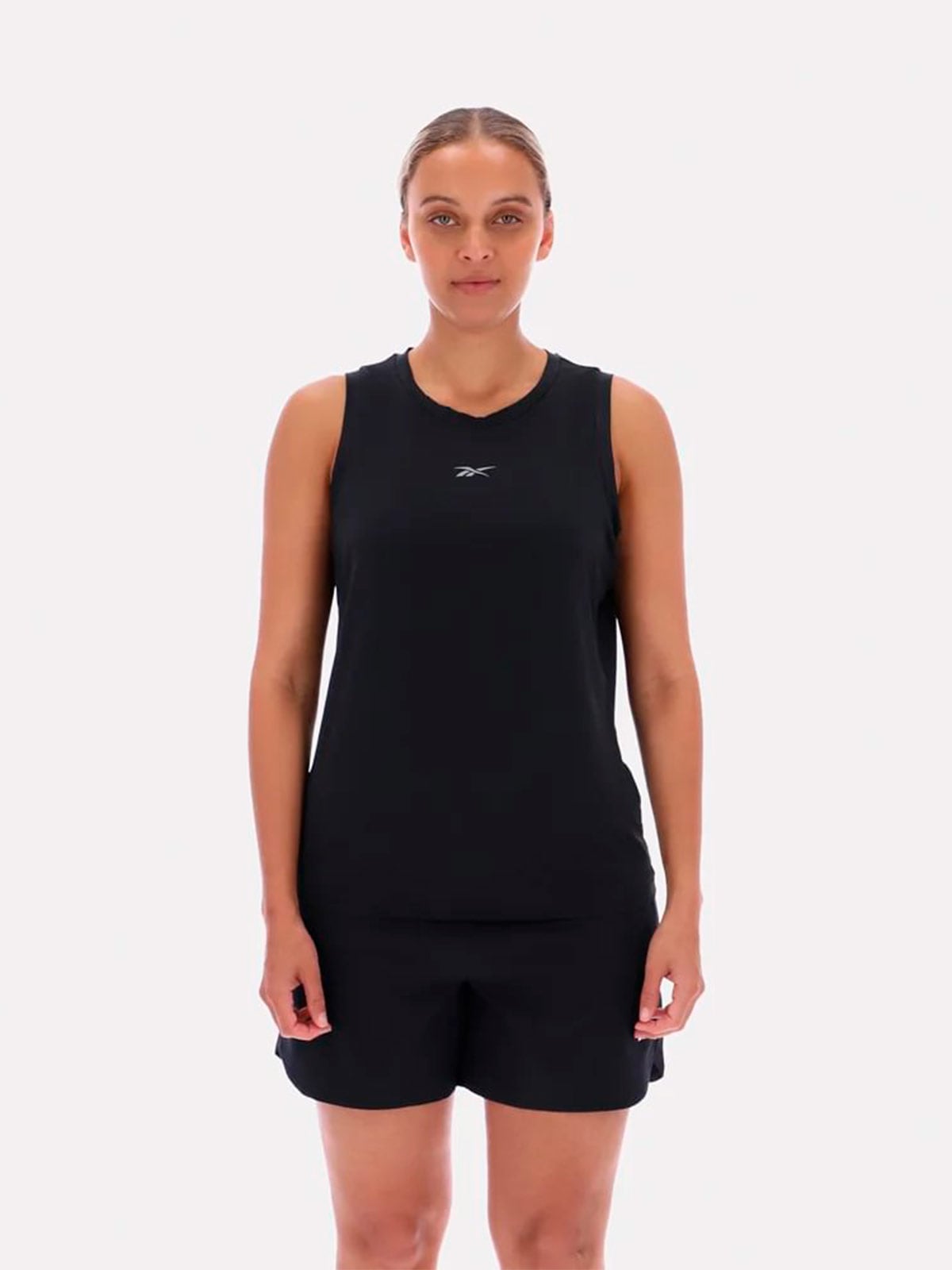 TOP TANK MUJER REEBOK RUNNING PAMELA - 1