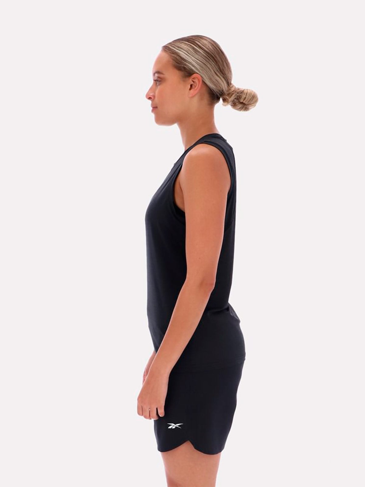 TOP TANK MUJER REEBOK RUNNING PAMELA - 3