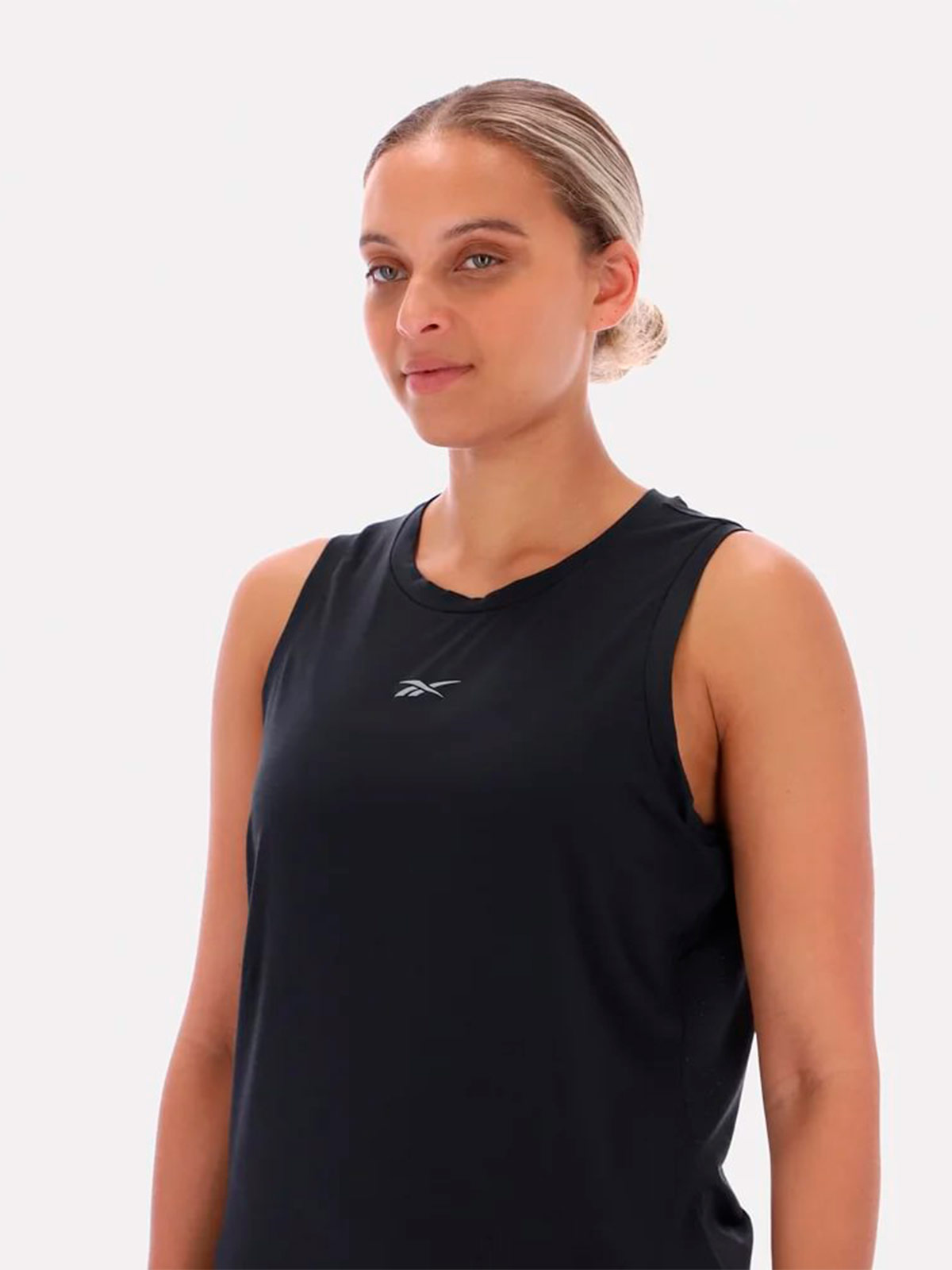 TOP TANK MUJER REEBOK RUNNING PAMELA - 4