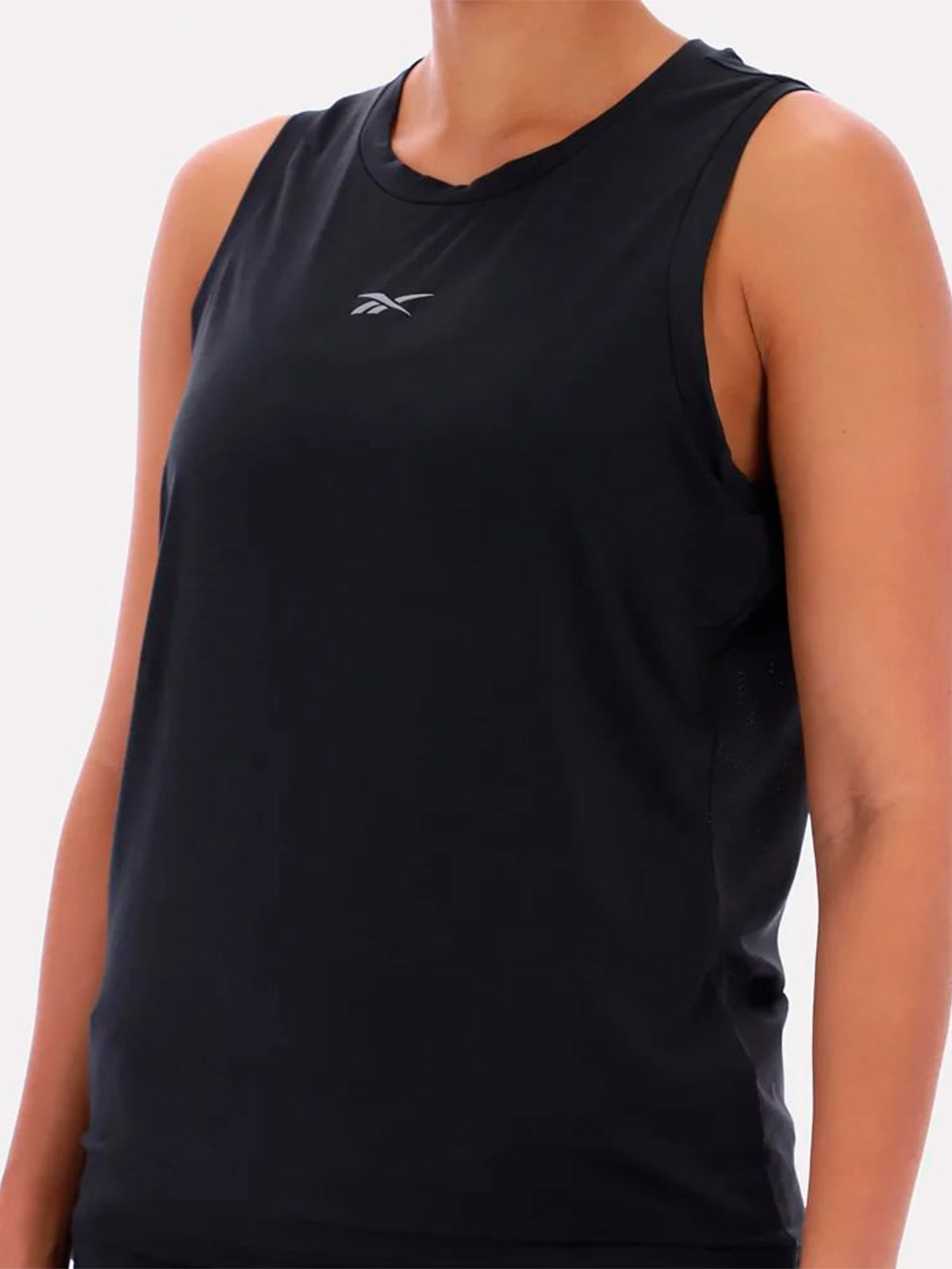 TOP TANK MUJER REEBOK RUNNING PAMELA - 5