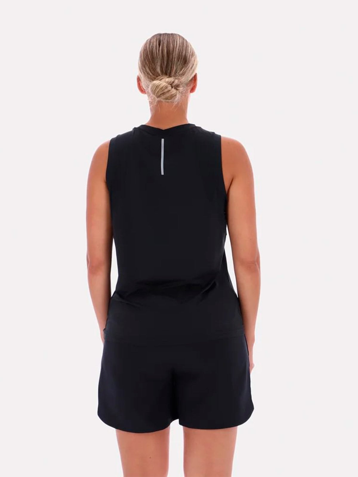 TOP TANK MUJER REEBOK RUNNING PAMELA - 2