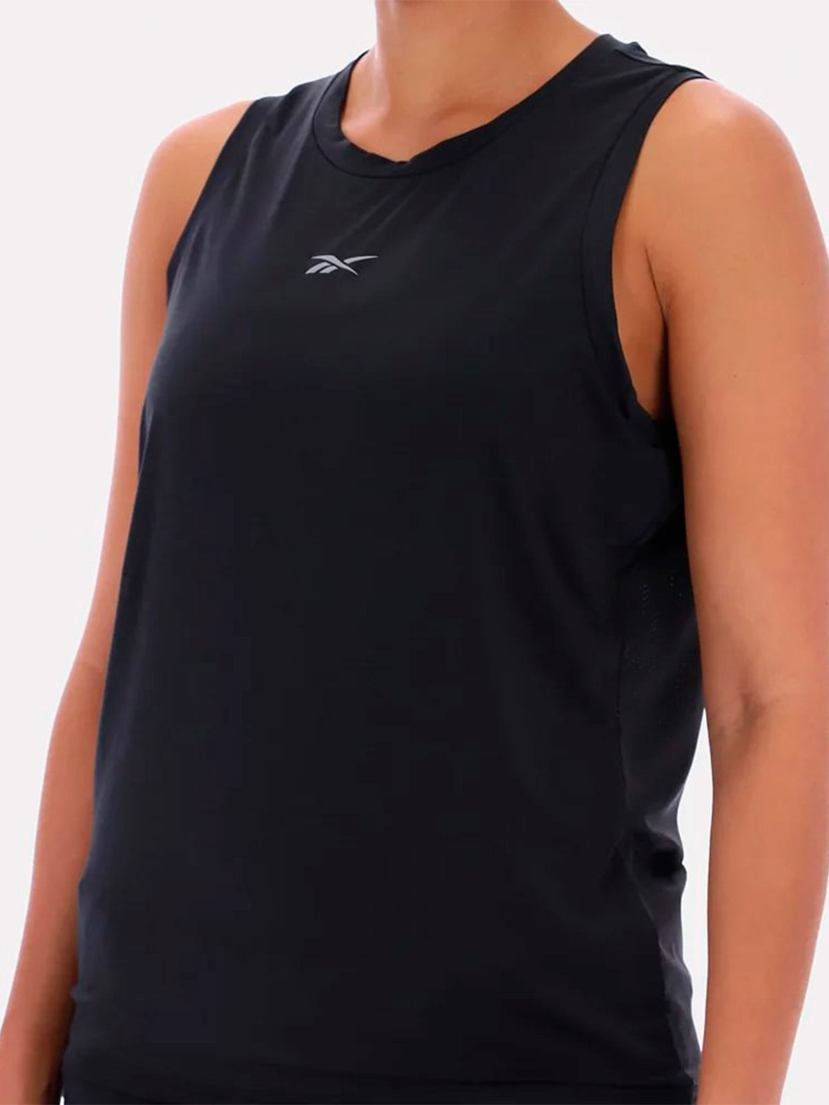 TOP TANK MUJER REEBOK RUNNING PAMELA - 5