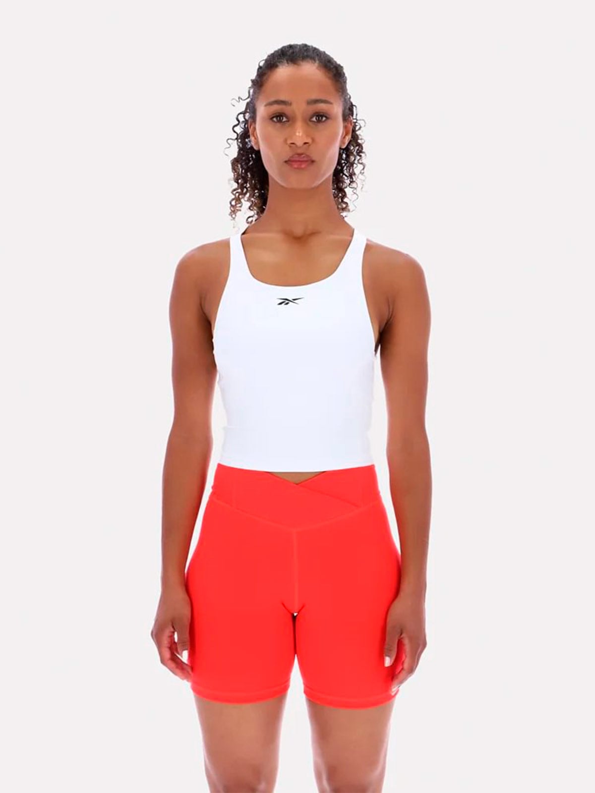 TOP TANK MUJER REEBOK REGINA CORE - 1