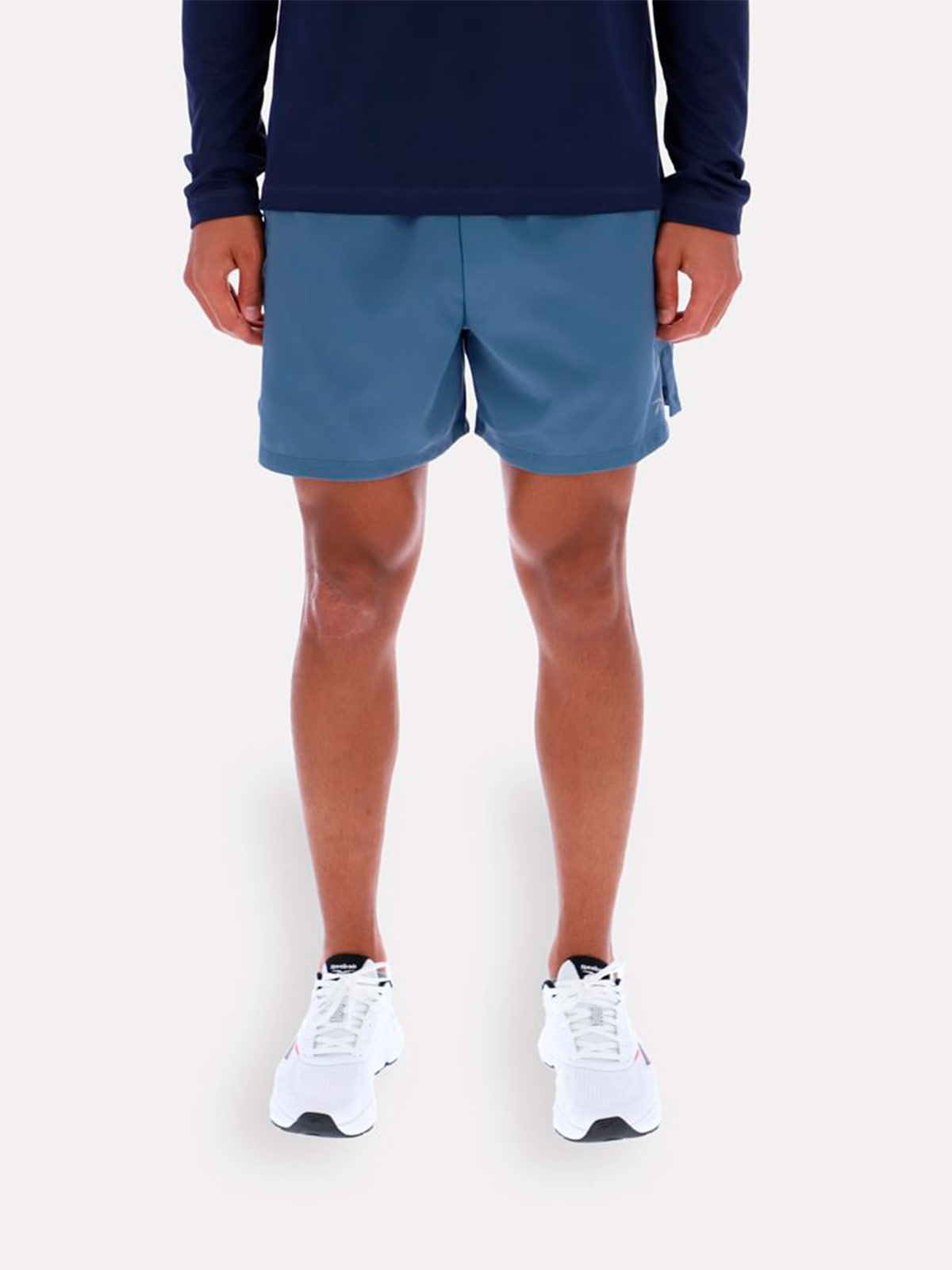 SHORT HOMBRE REEBOK RUNNING - 1