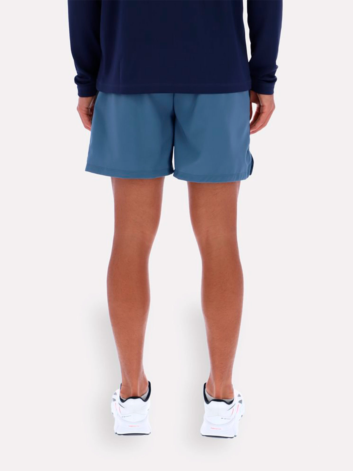 SHORT HOMBRE REEBOK RUNNING - 2