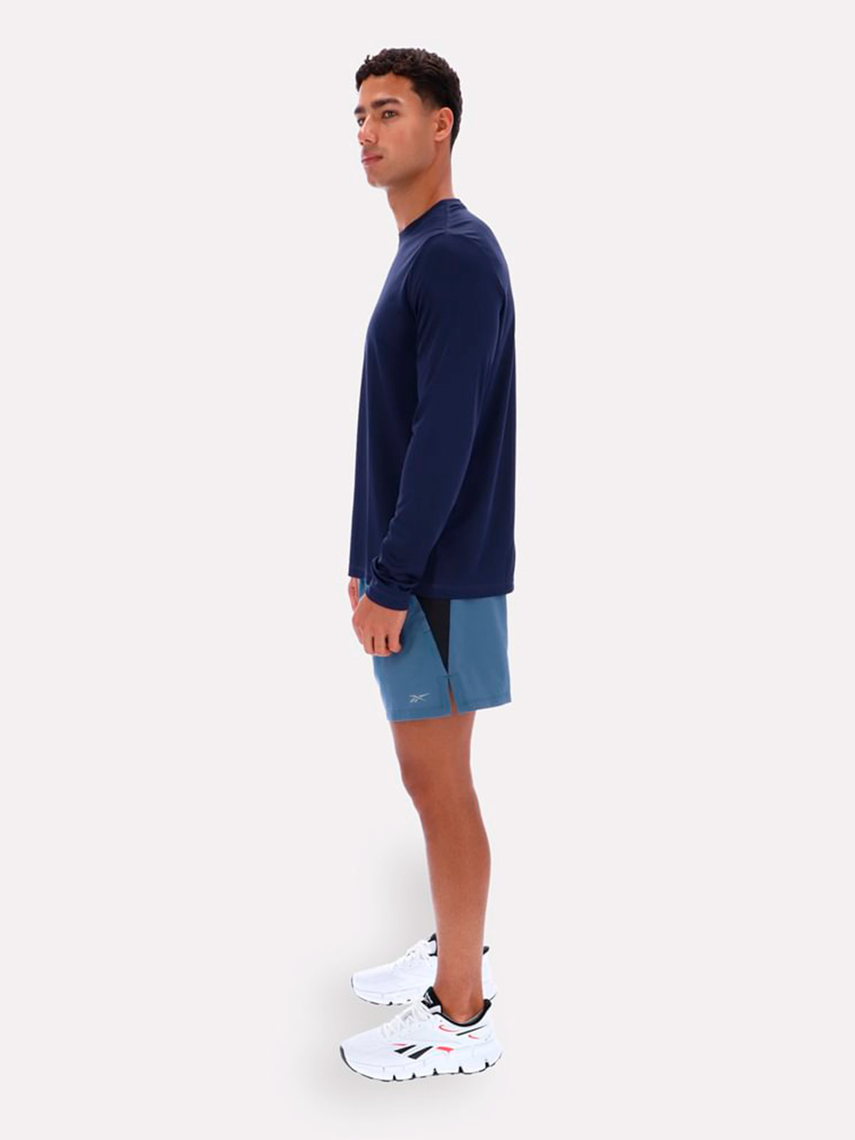 SHORT HOMBRE REEBOK RUNNING - 3
