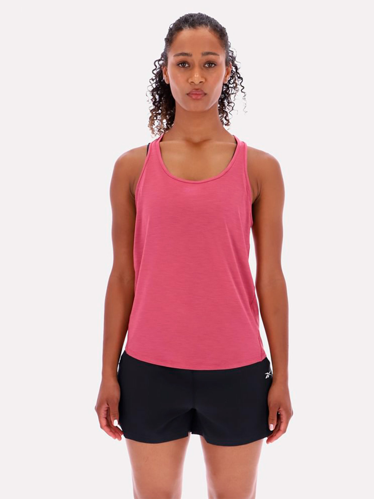TOP TANK MUJER REEBOK CHILL ATHLETIC - 1