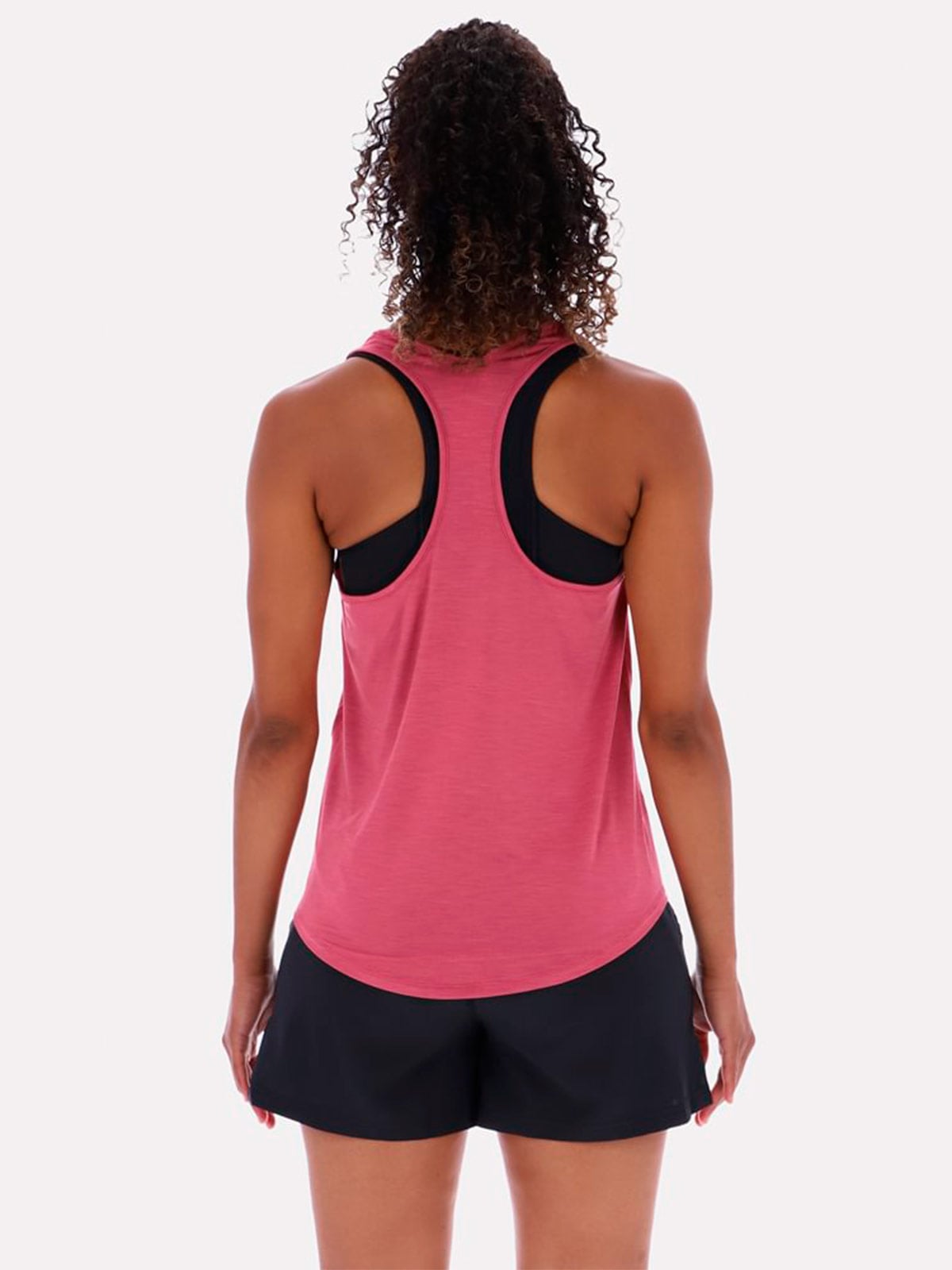 TOP TANK MUJER REEBOK CHILL ATHLETIC - 2