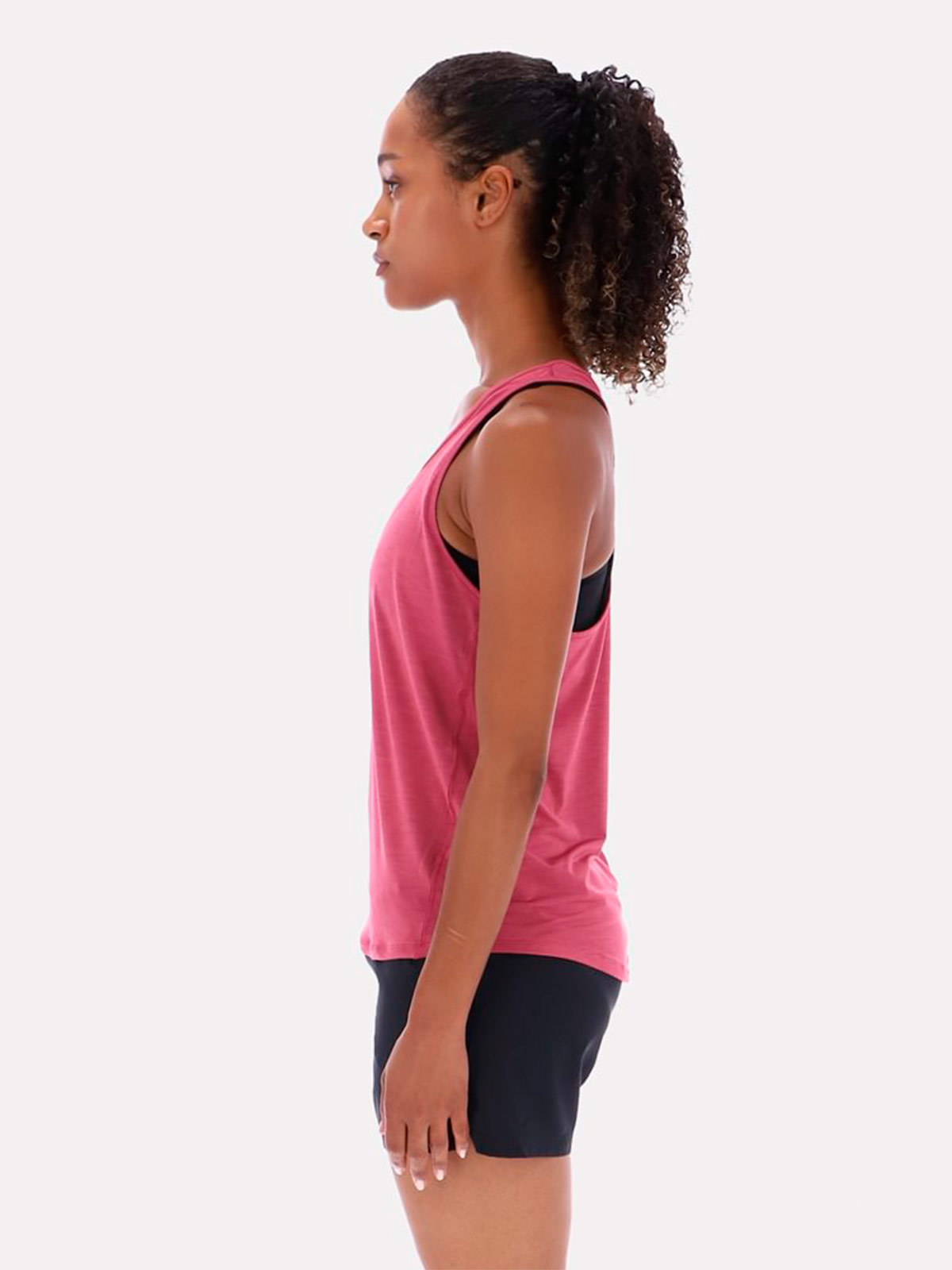 TOP TANK MUJER REEBOK CHILL ATHLETIC - 3