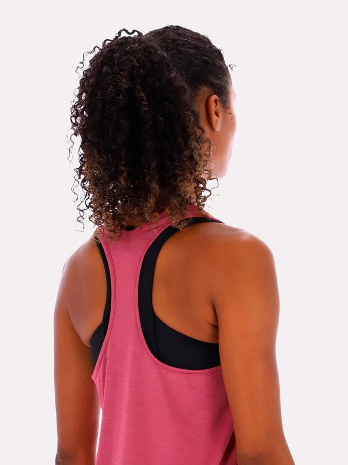 TOP TANK MUJER REEBOK CHILL ATHLETIC - 4