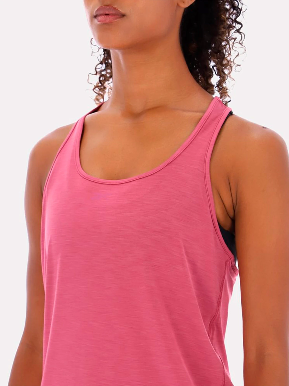 TOP TANK MUJER REEBOK CHILL ATHLETIC - 5