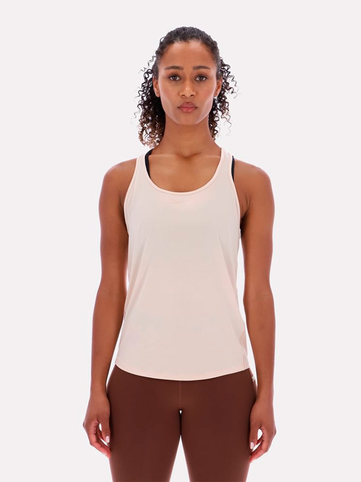 TOP TANK HOMBRE REEBOK CHILL ATHLETIC - 1