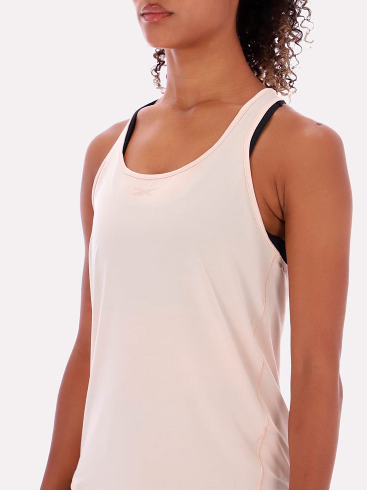 TOP TANK HOMBRE REEBOK CHILL ATHLETIC - 5