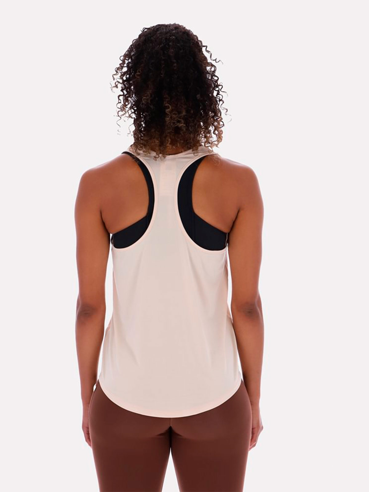 TOP TANK HOMBRE REEBOK CHILL ATHLETIC - 2