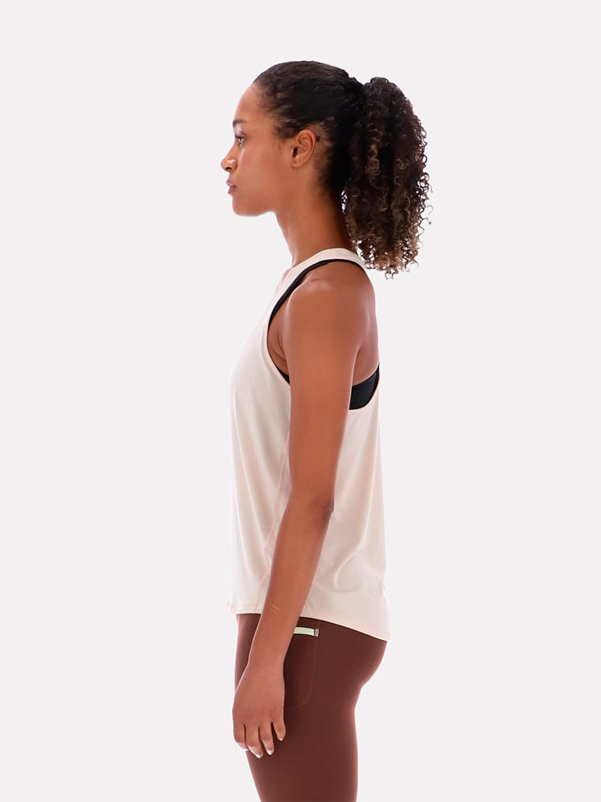 TOP TANK HOMBRE REEBOK CHILL ATHLETIC - 3