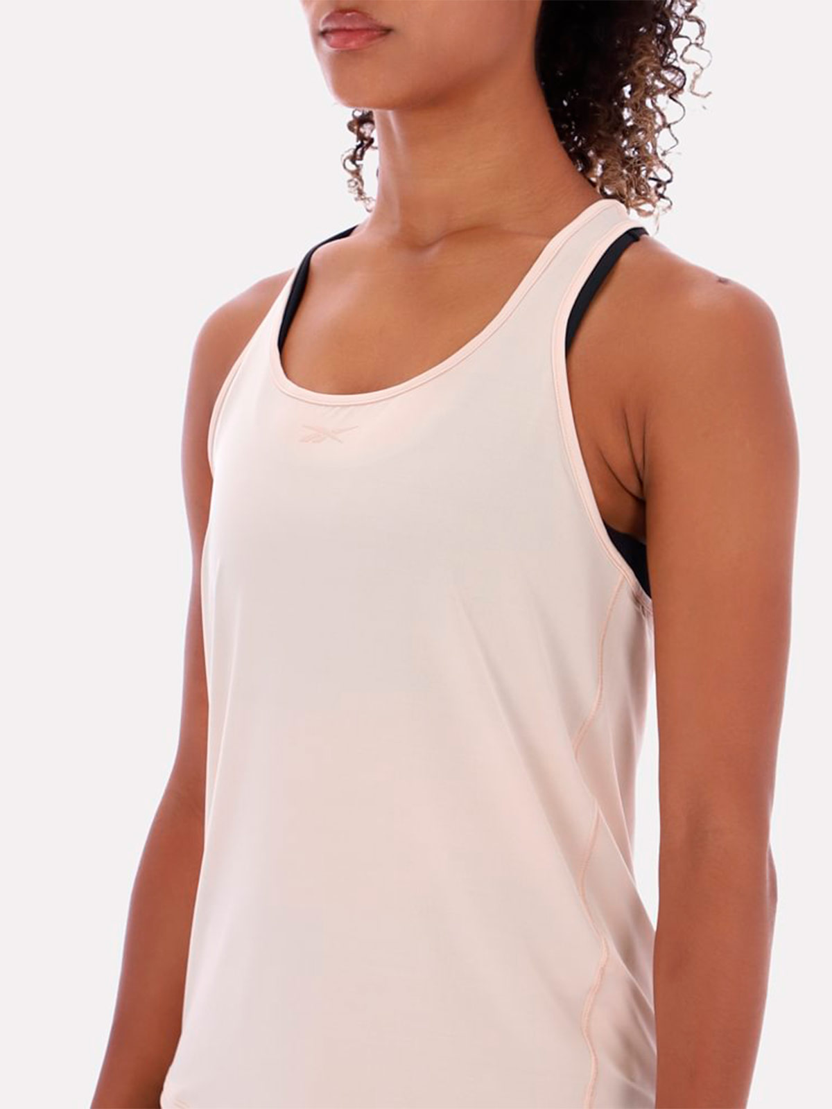 TOP TANK HOMBRE REEBOK CHILL ATHLETIC - 5