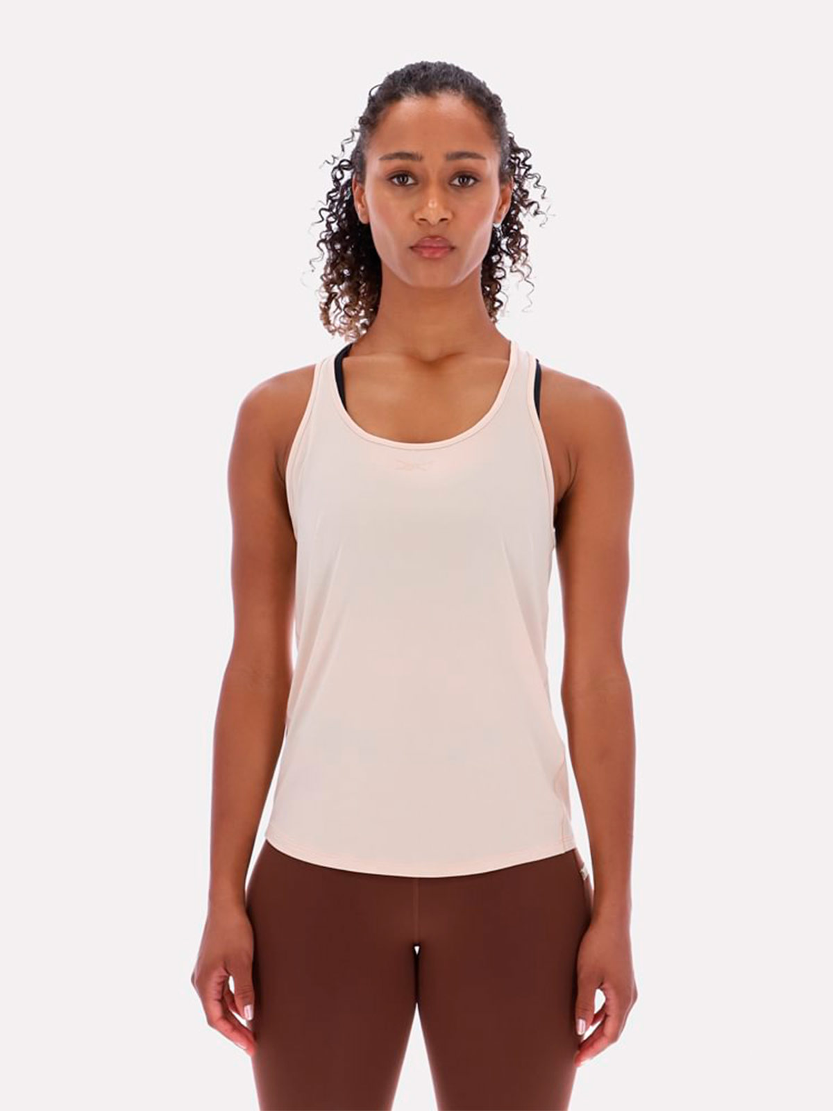 TOP TANK HOMBRE REEBOK CHILL ATHLETIC - 1