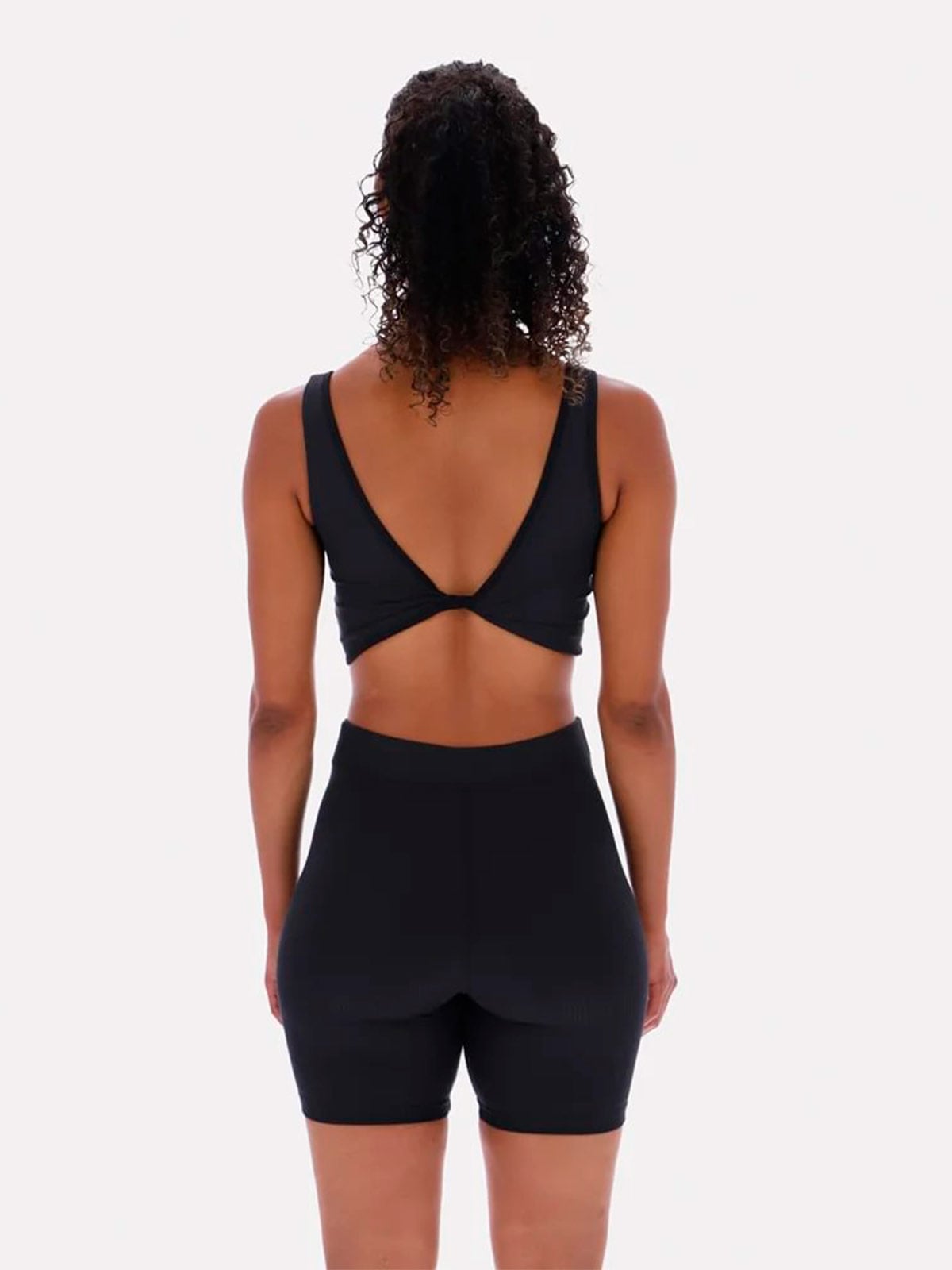 BRALETTE MUJER REEBOK MULTI-WAY - 3