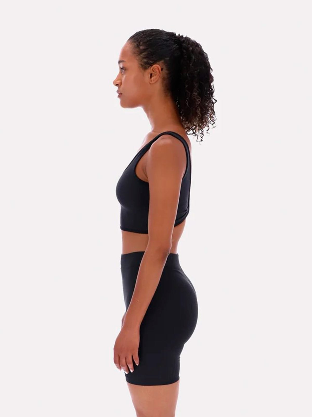 BRALETTE MUJER REEBOK MULTI-WAY - 5