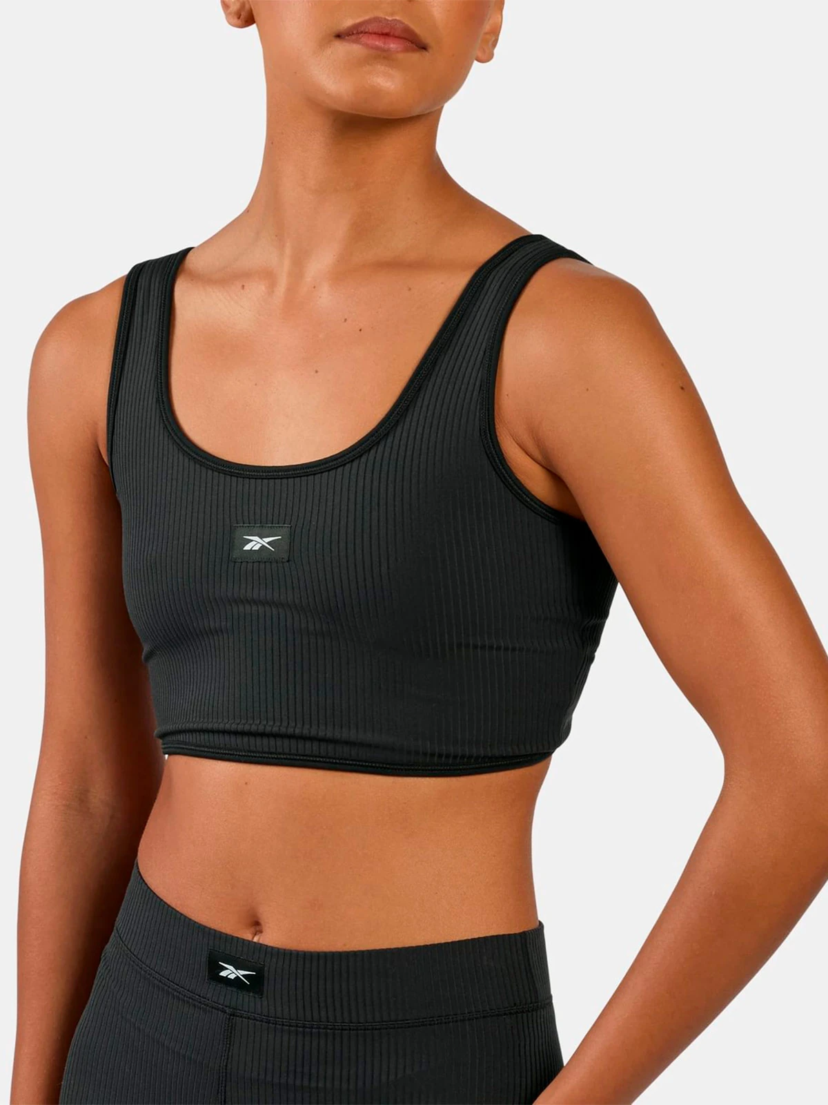 BRALETTE MUJER REEBOK MULTI-WAY - 2