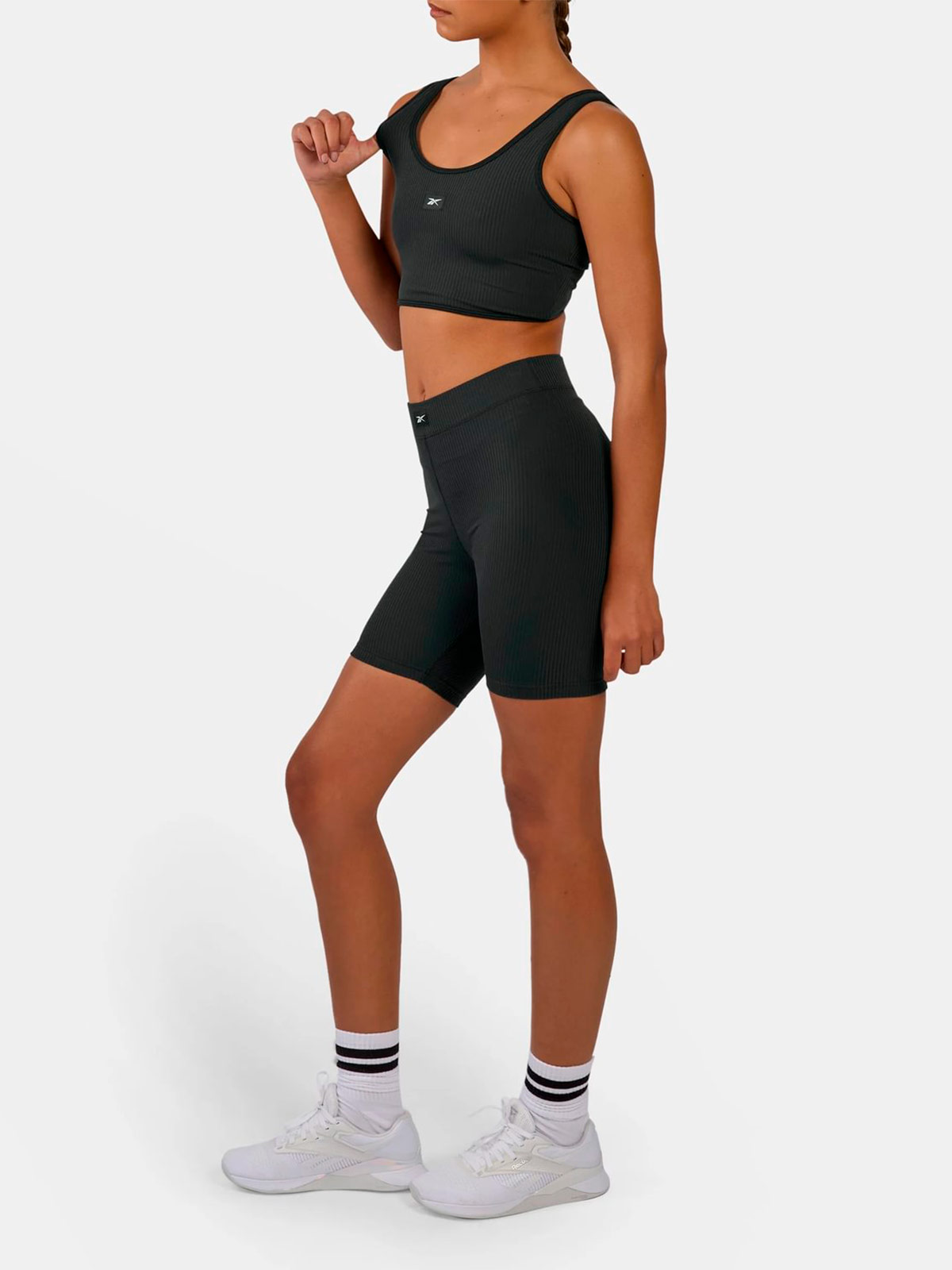 BRALETTE MUJER REEBOK MULTI-WAY - 6
