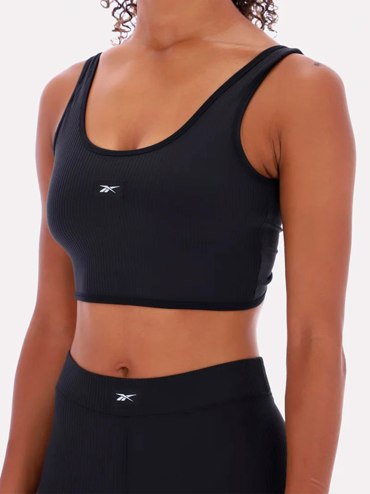BRALETTE MUJER REEBOK MULTI-WAY - 9