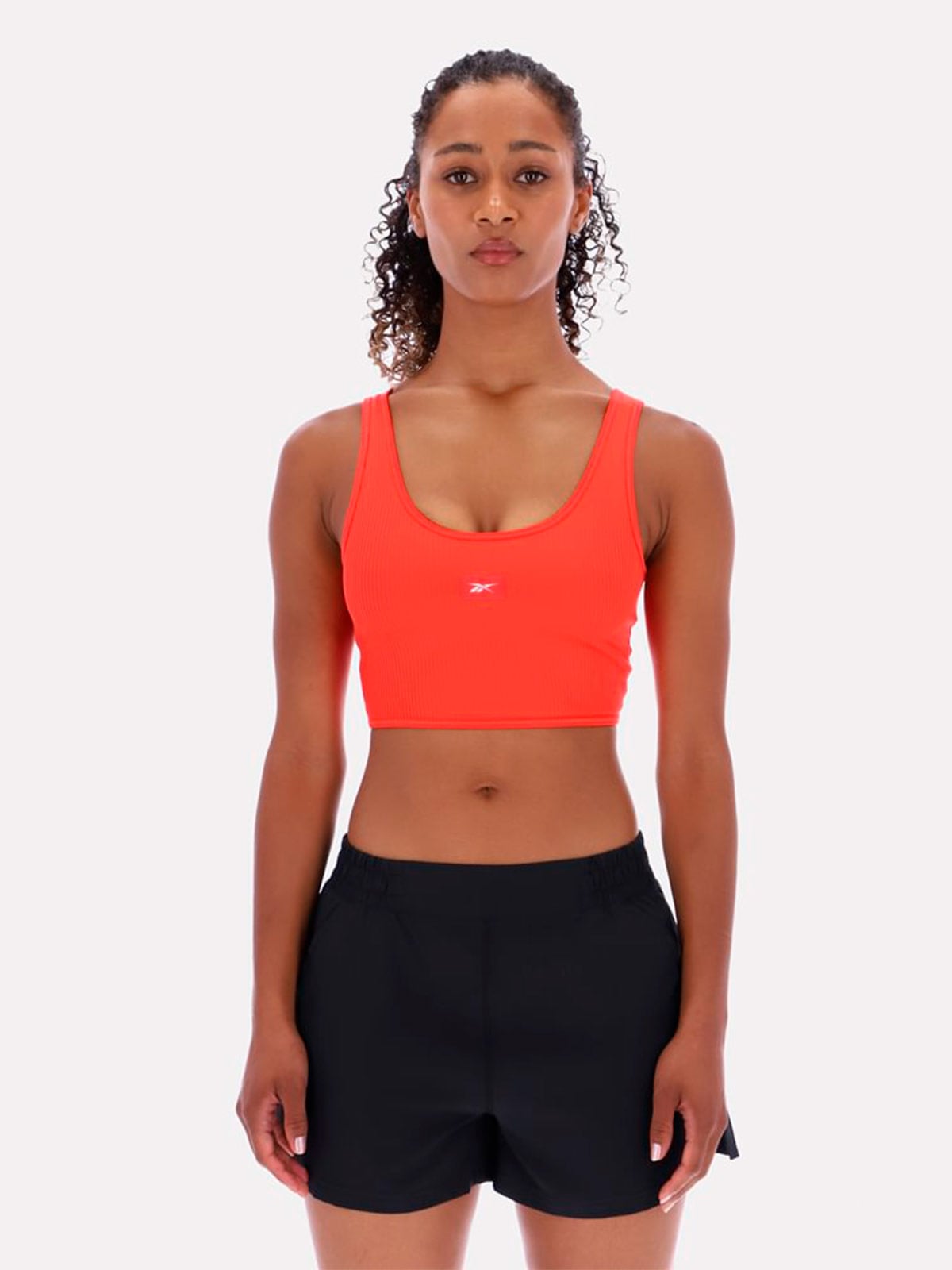 BRALETTE MUJER REEBOK MULTI-WAY - 1