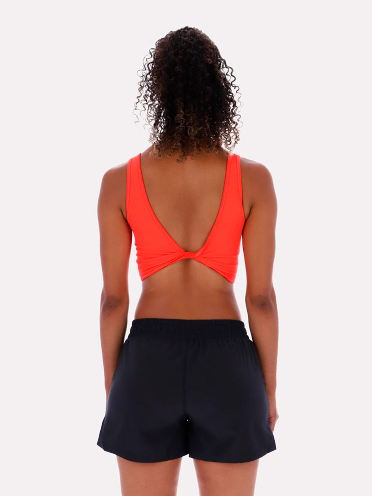 BRALETTE MUJER REEBOK MULTI-WAY - 2