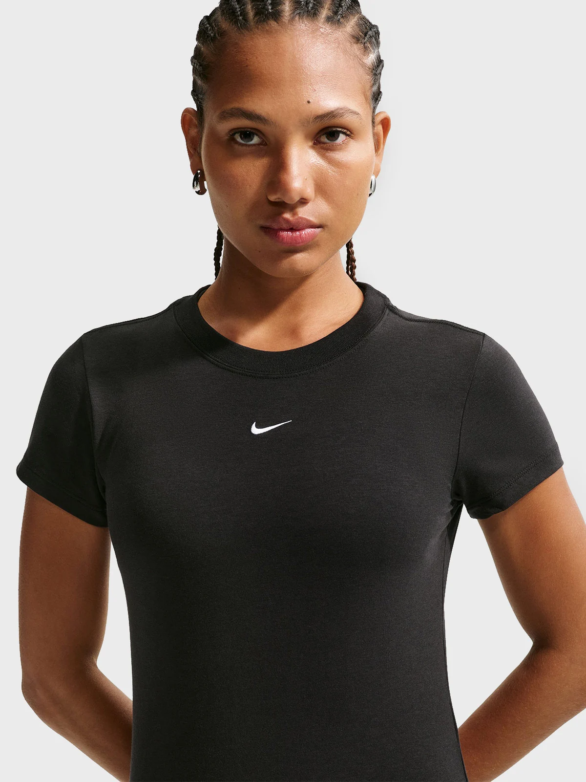 POLO MUJER NIKE CHILL KNIT - 3