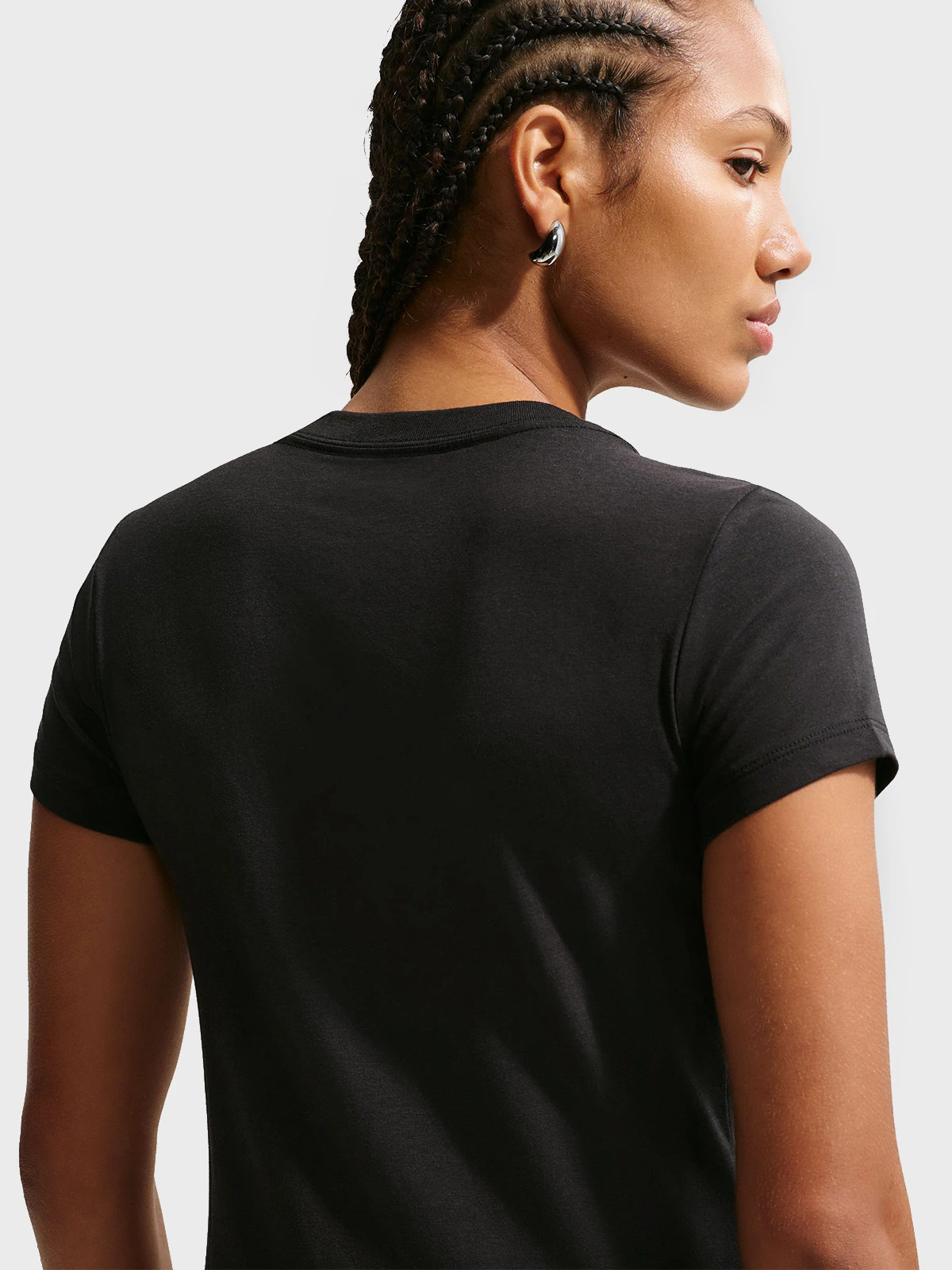 POLO MUJER NIKE CHILL KNIT - 4