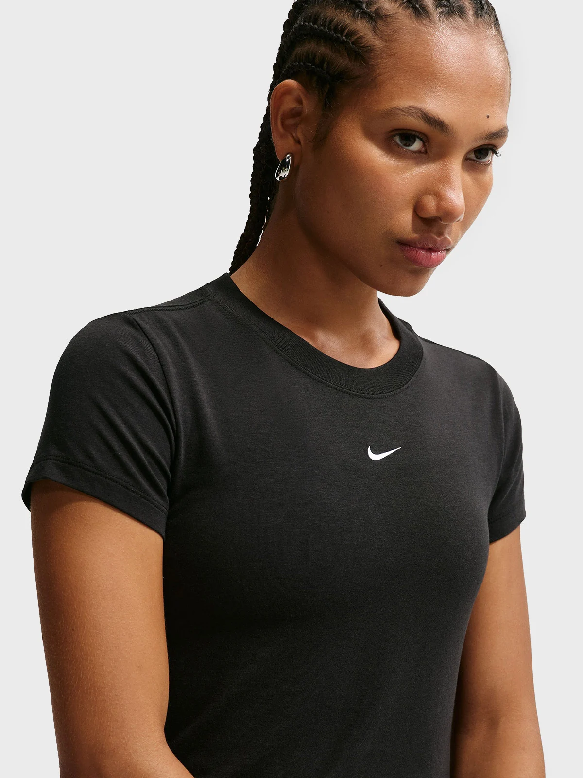 POLO MUJER NIKE CHILL KNIT - 5
