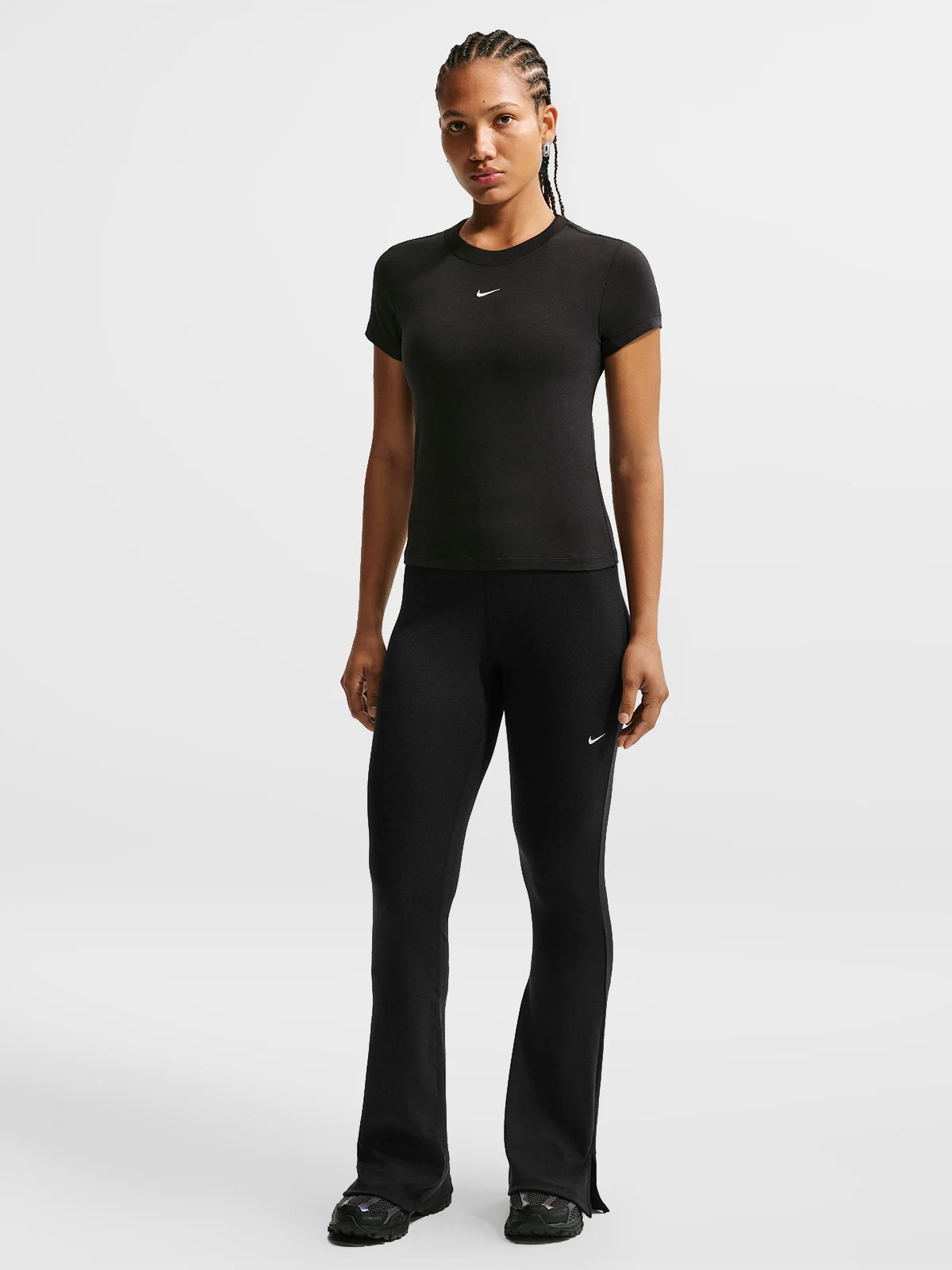 POLO MUJER NIKE CHILL KNIT - 6