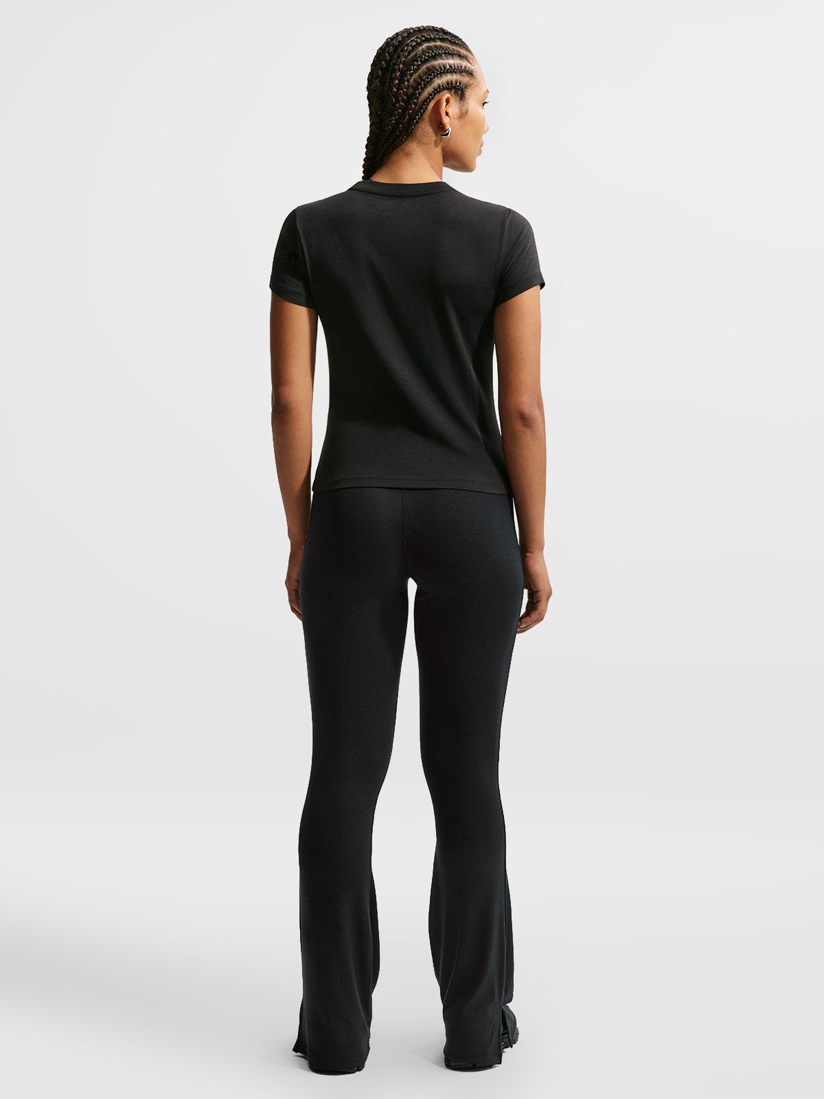 POLO MUJER NIKE CHILL KNIT - 7