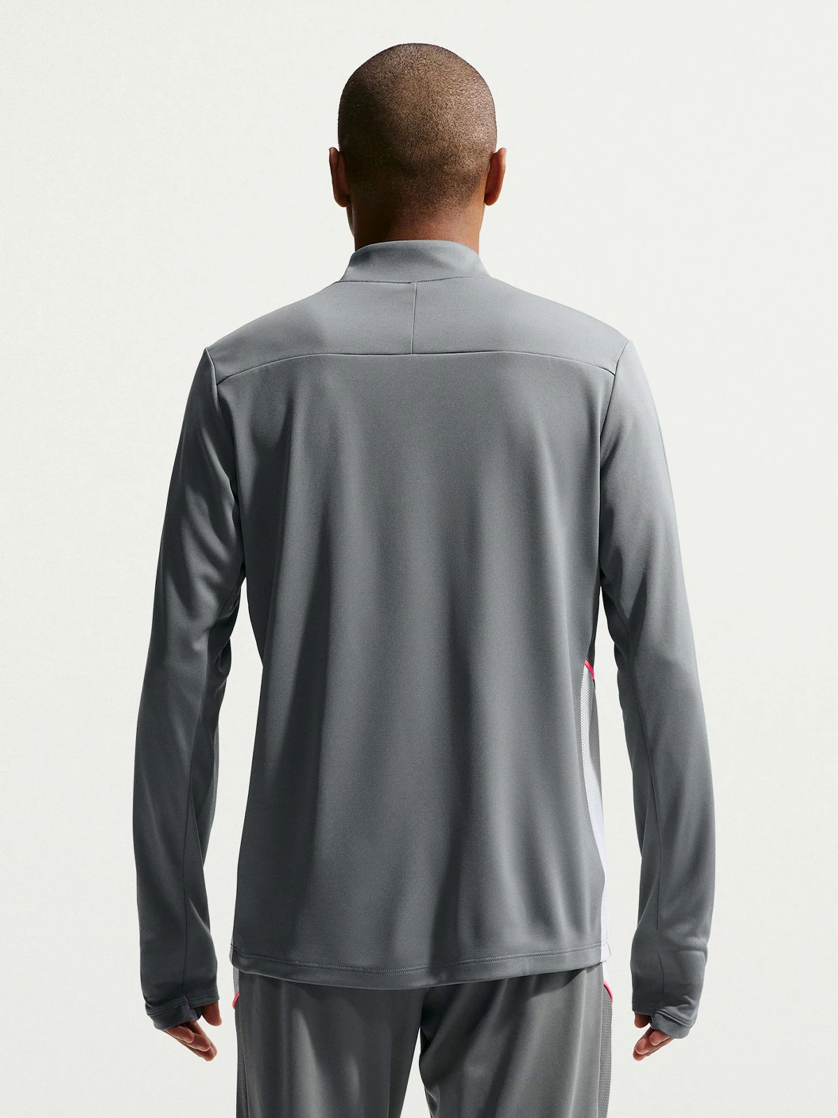 POLERA DE FÚTBOL HOMBRE NIKE ACADEMY - 2