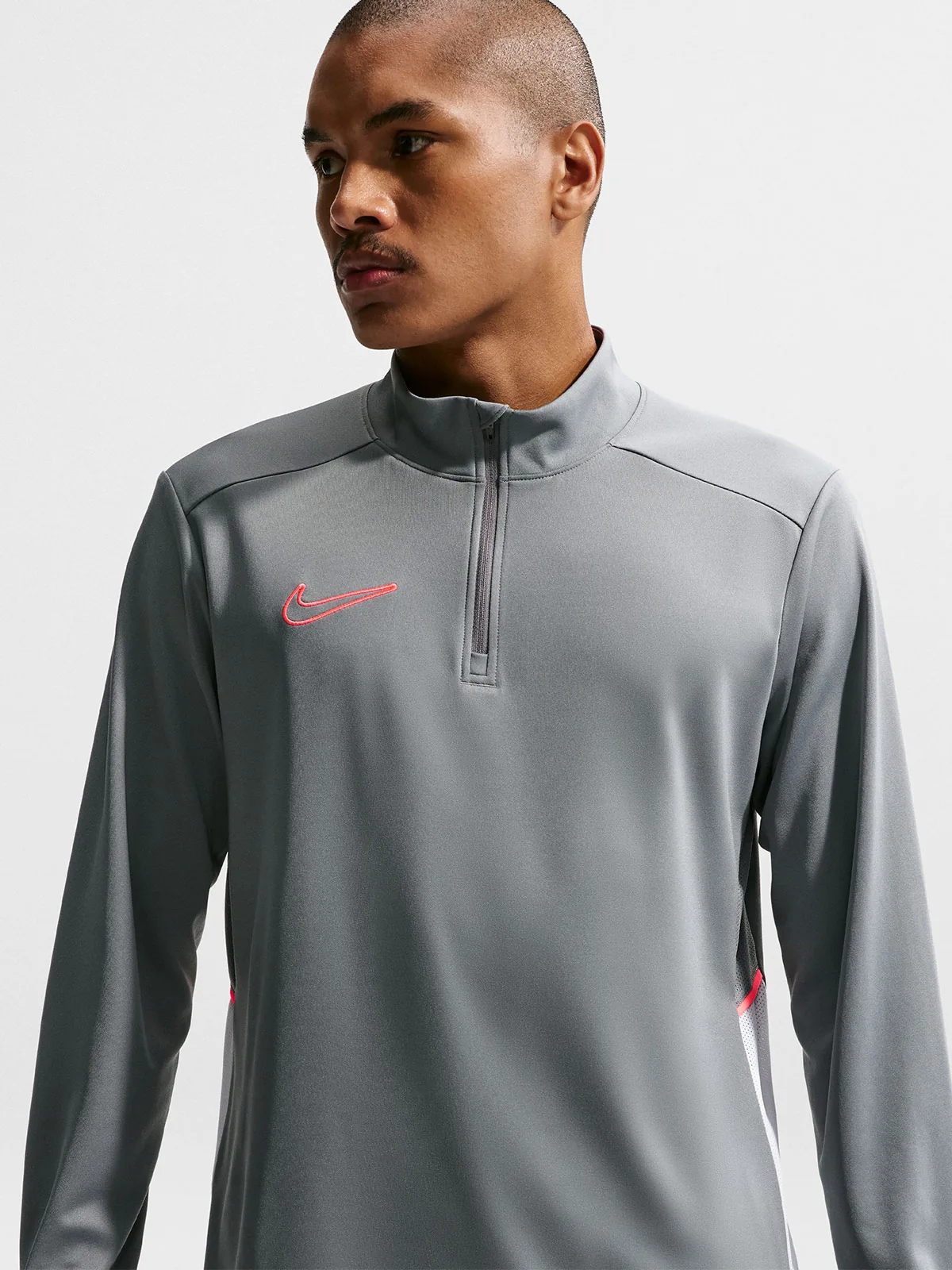 POLERA DE FÚTBOL HOMBRE NIKE ACADEMY - 3