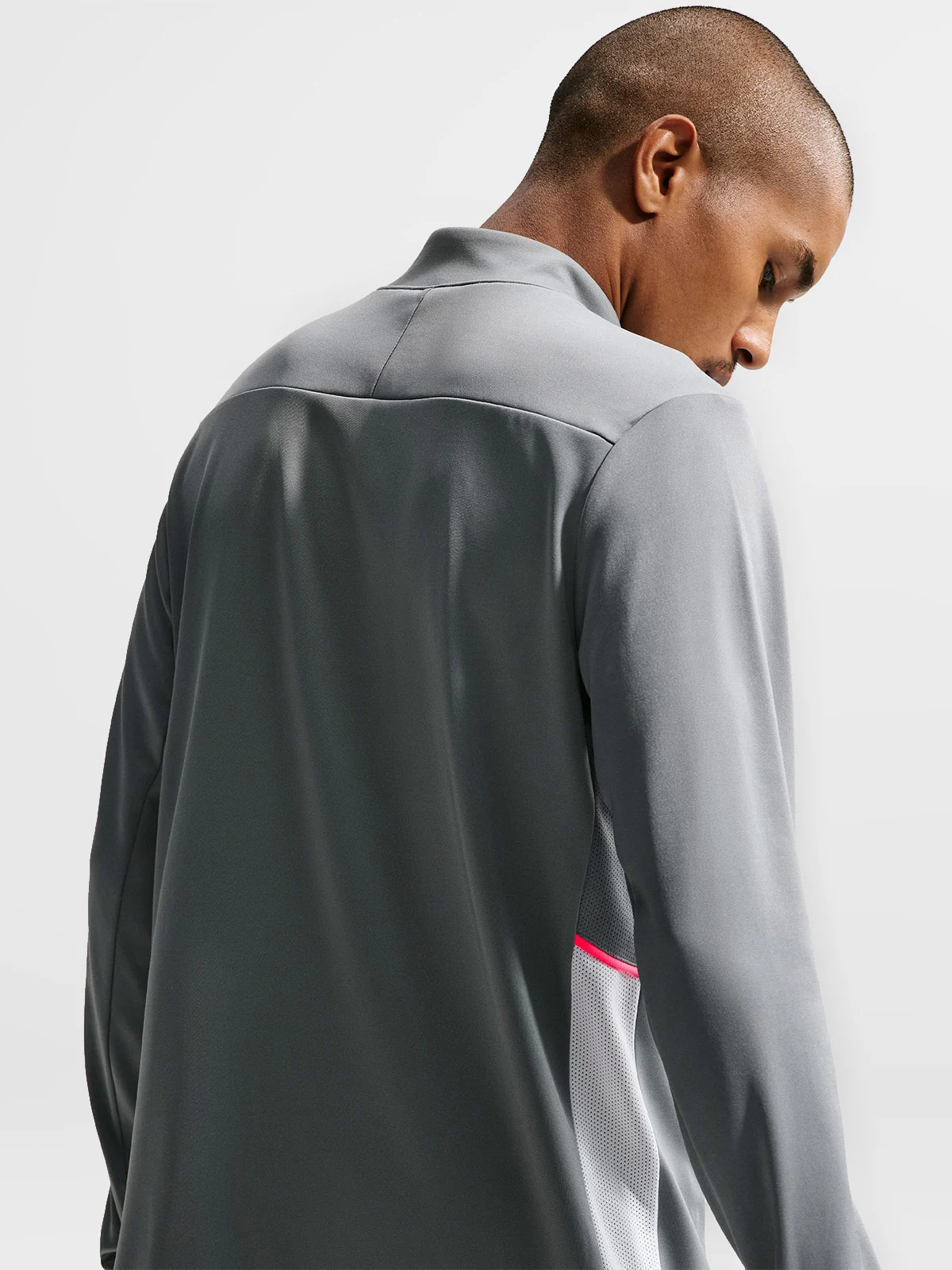 POLERA DE FÚTBOL HOMBRE NIKE ACADEMY - 4