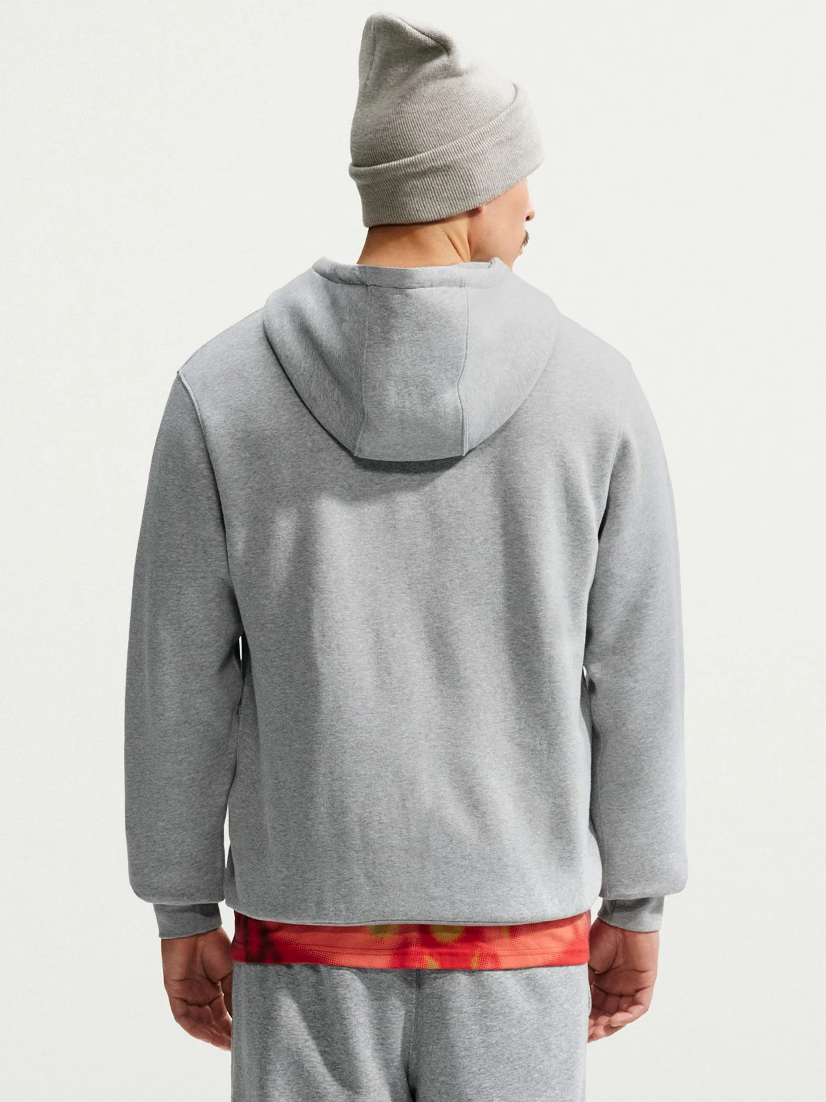 POLERA HOMBRE NIKE CLUB - 2